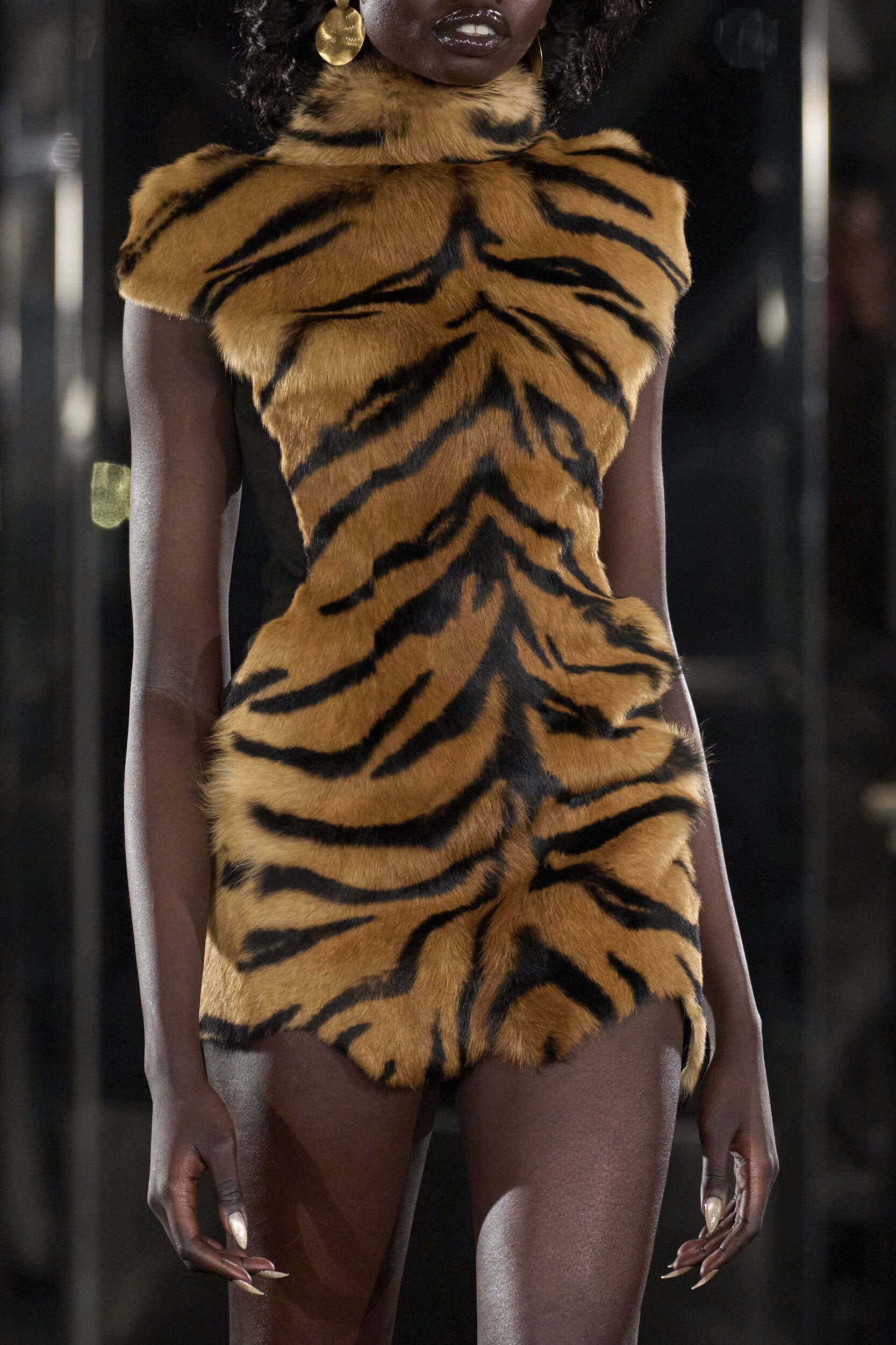 Kim Shui Fall 2026 Fashion Show Details