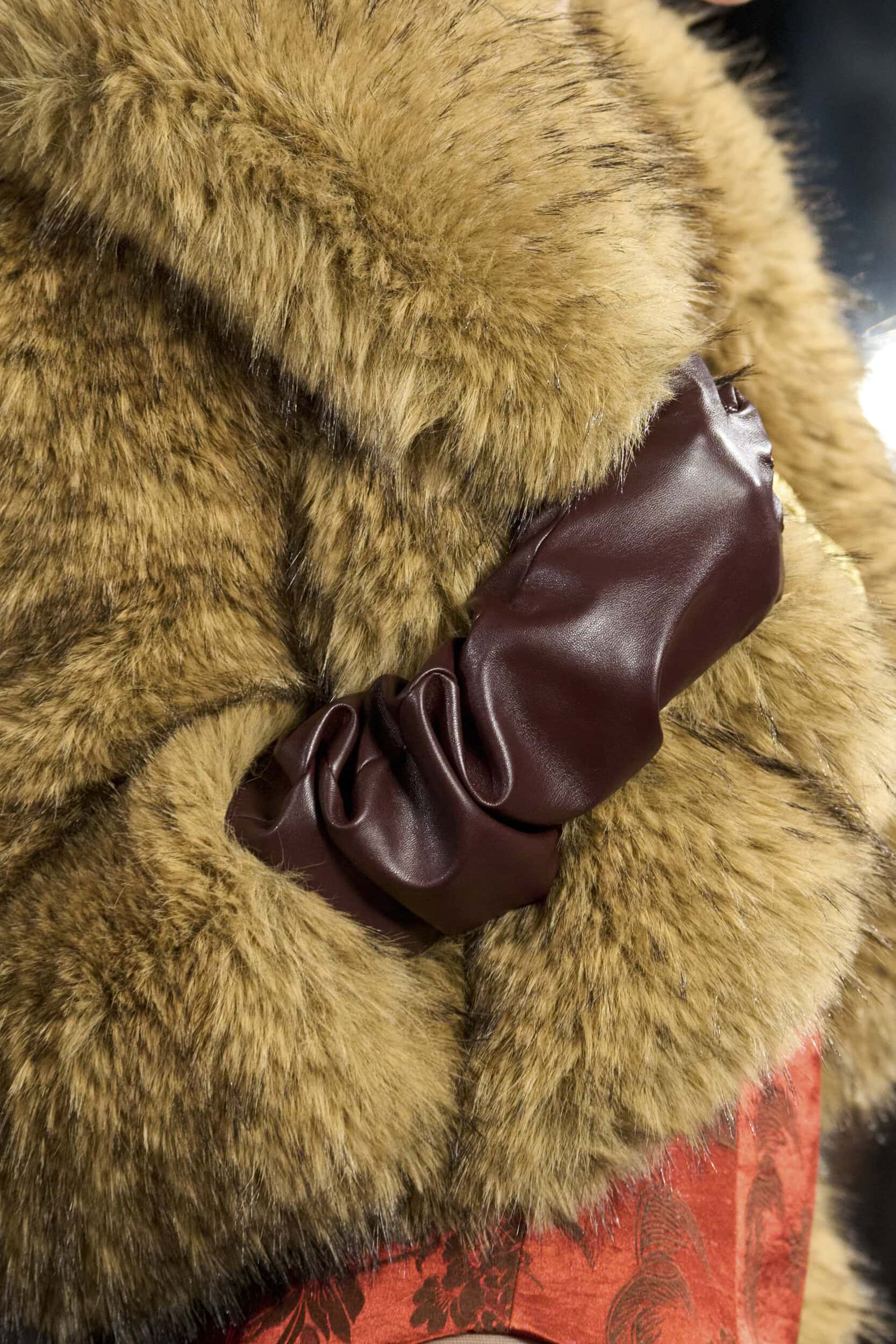 Kim Shui Fall 2026 Fashion Show Details