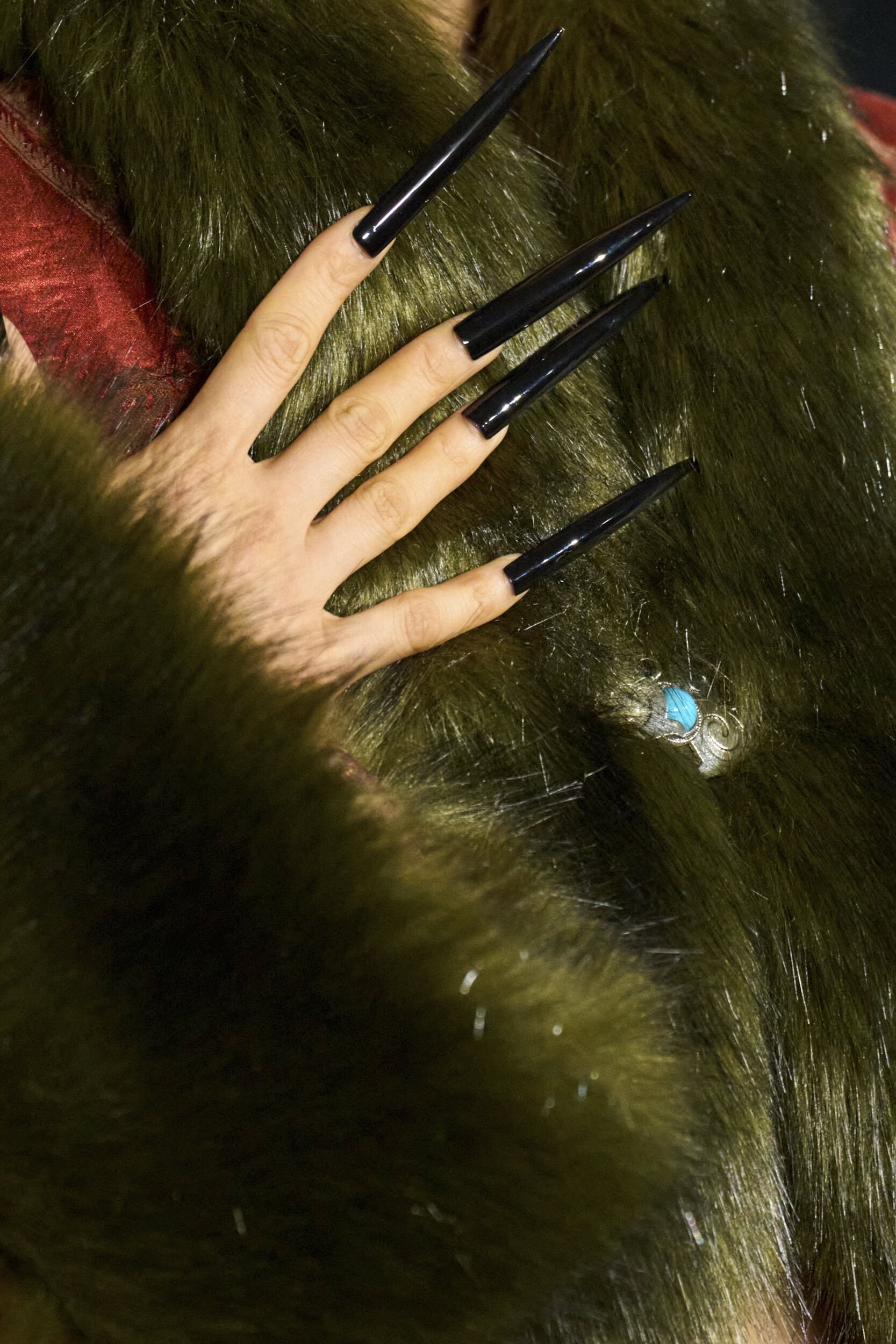 Kim Shui Fall 2026 Fashion Show Details