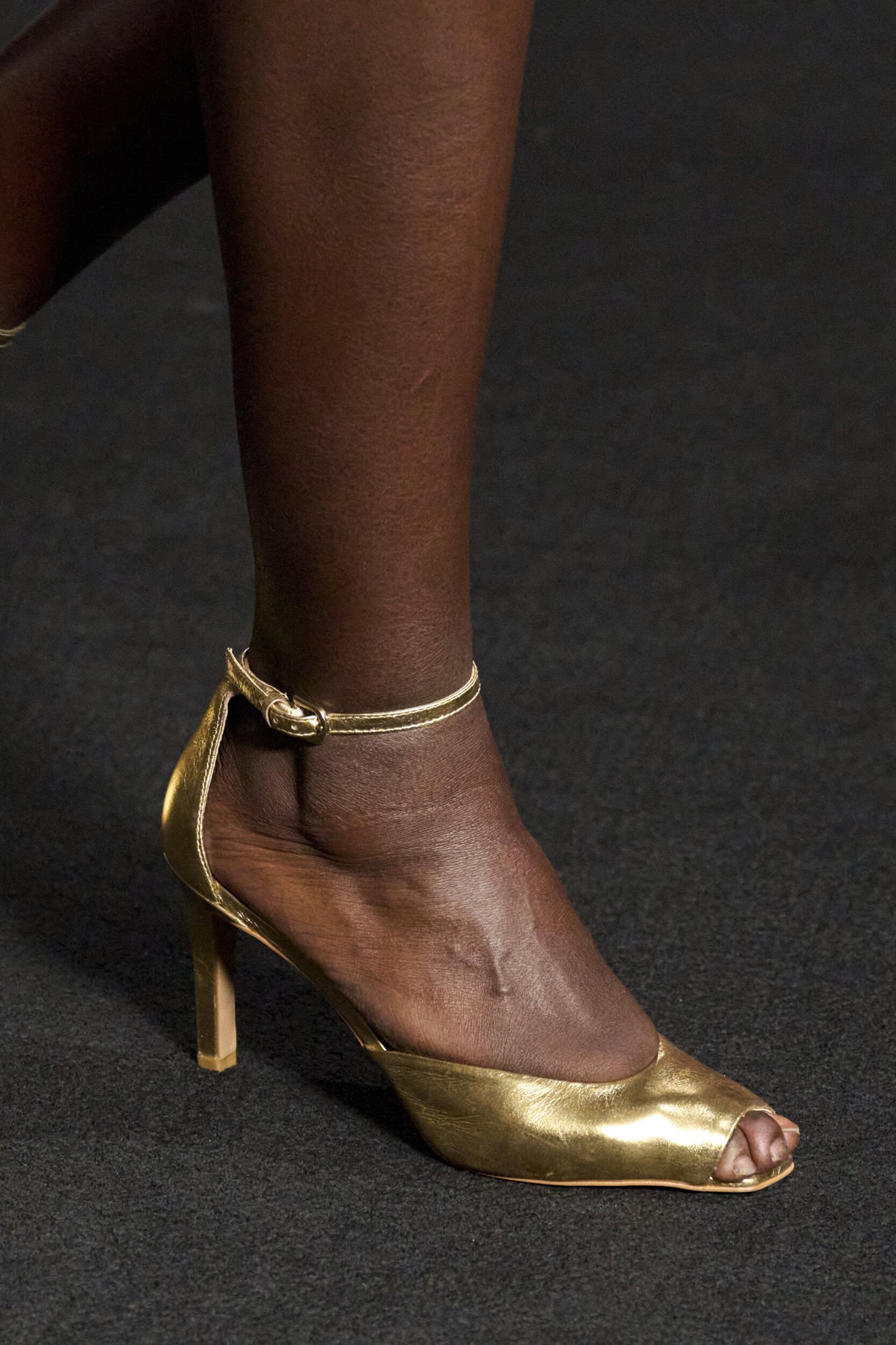 Kim Shui Fall 2026 Fashion Show Details