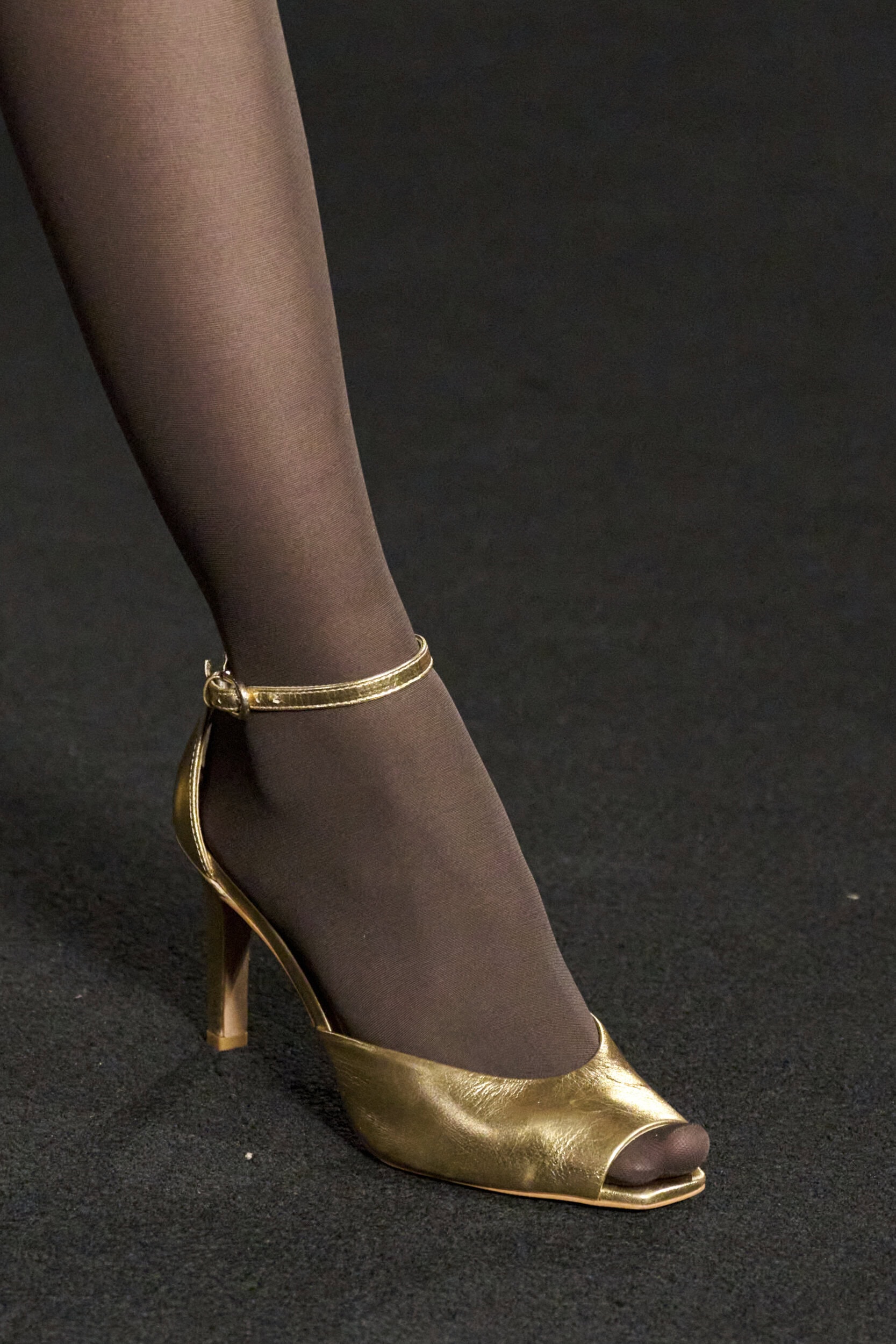 Kim Shui Fall 2026 Fashion Show Details