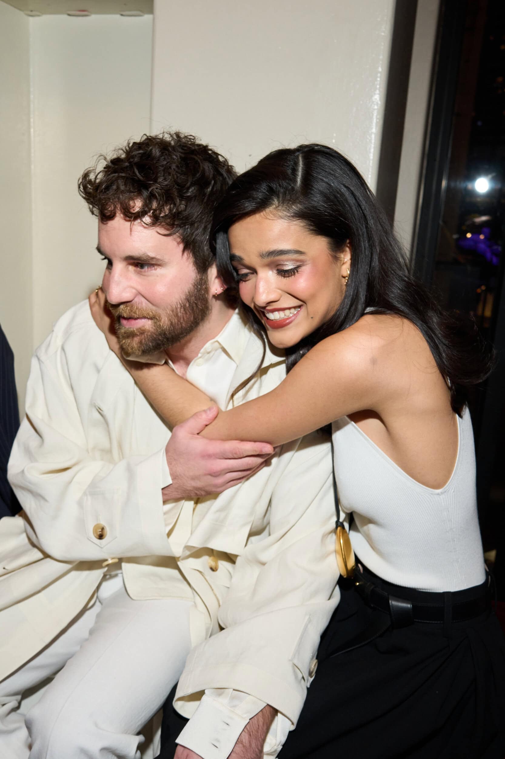 Michael Kors Fall 2026 Fashion Show Front Row