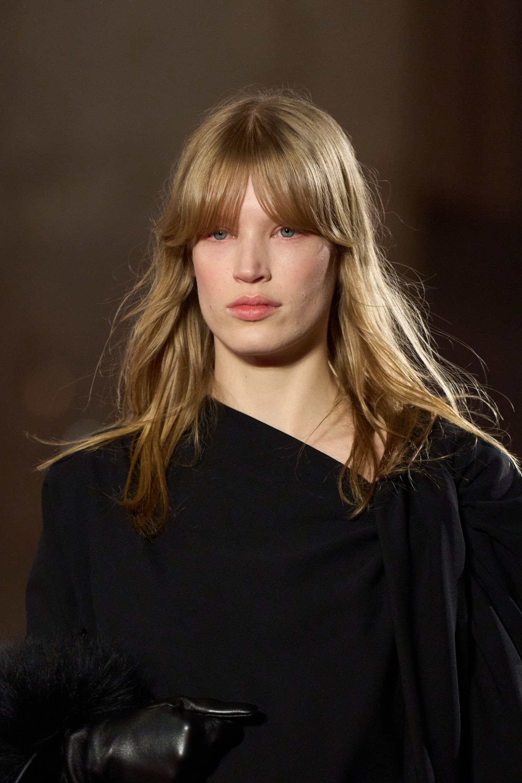 Michael Kors Fall 2026 Fashion Show Details