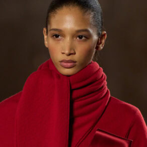 Michael Kors Fall 2026 Fashion Show Details