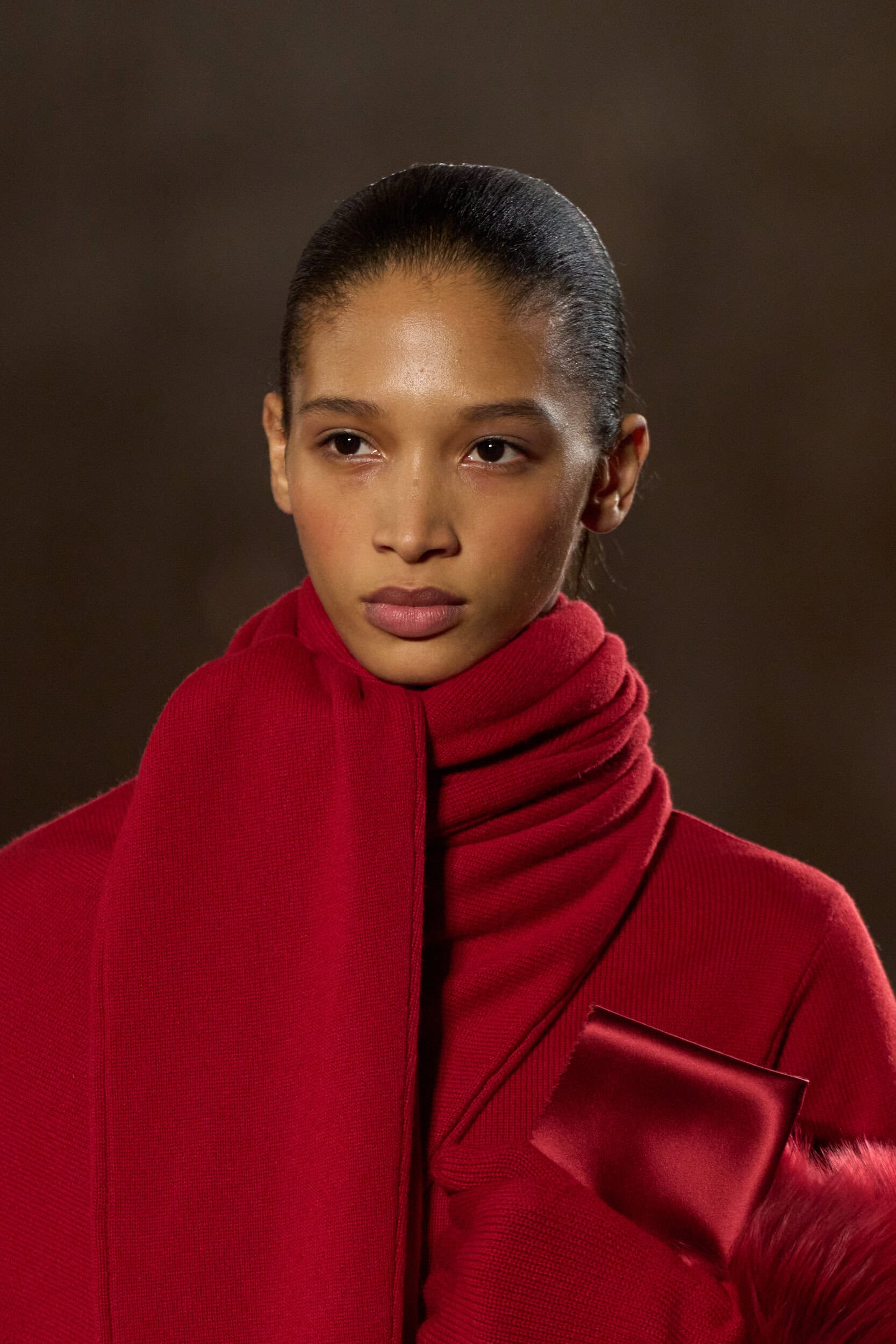 Michael Kors Fall 2026 Fashion Show Details