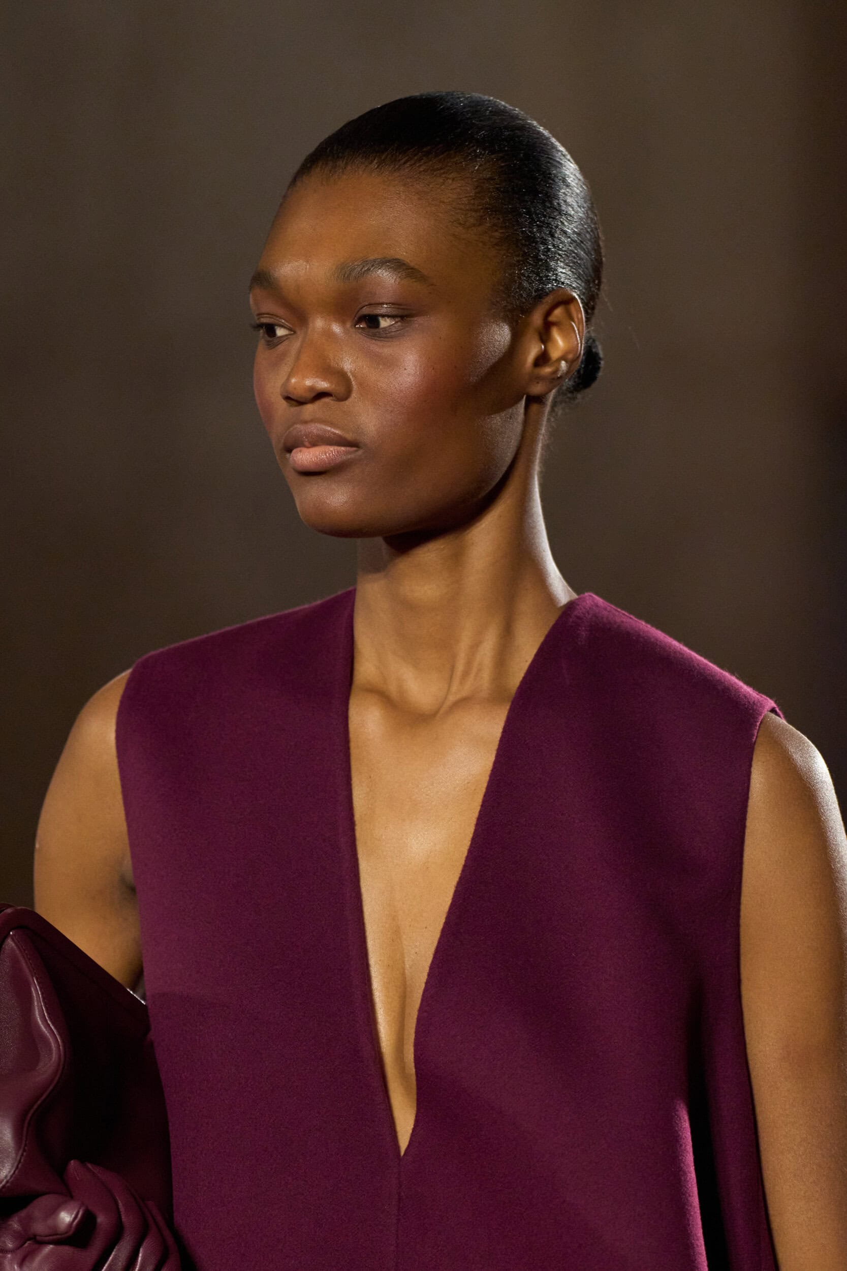 Michael Kors Fall 2026 Fashion Show Details