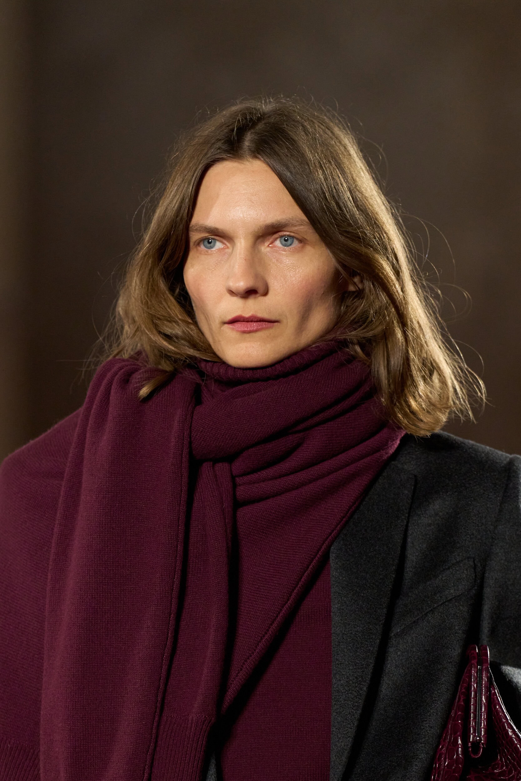 Michael Kors Fall 2026 Fashion Show Details