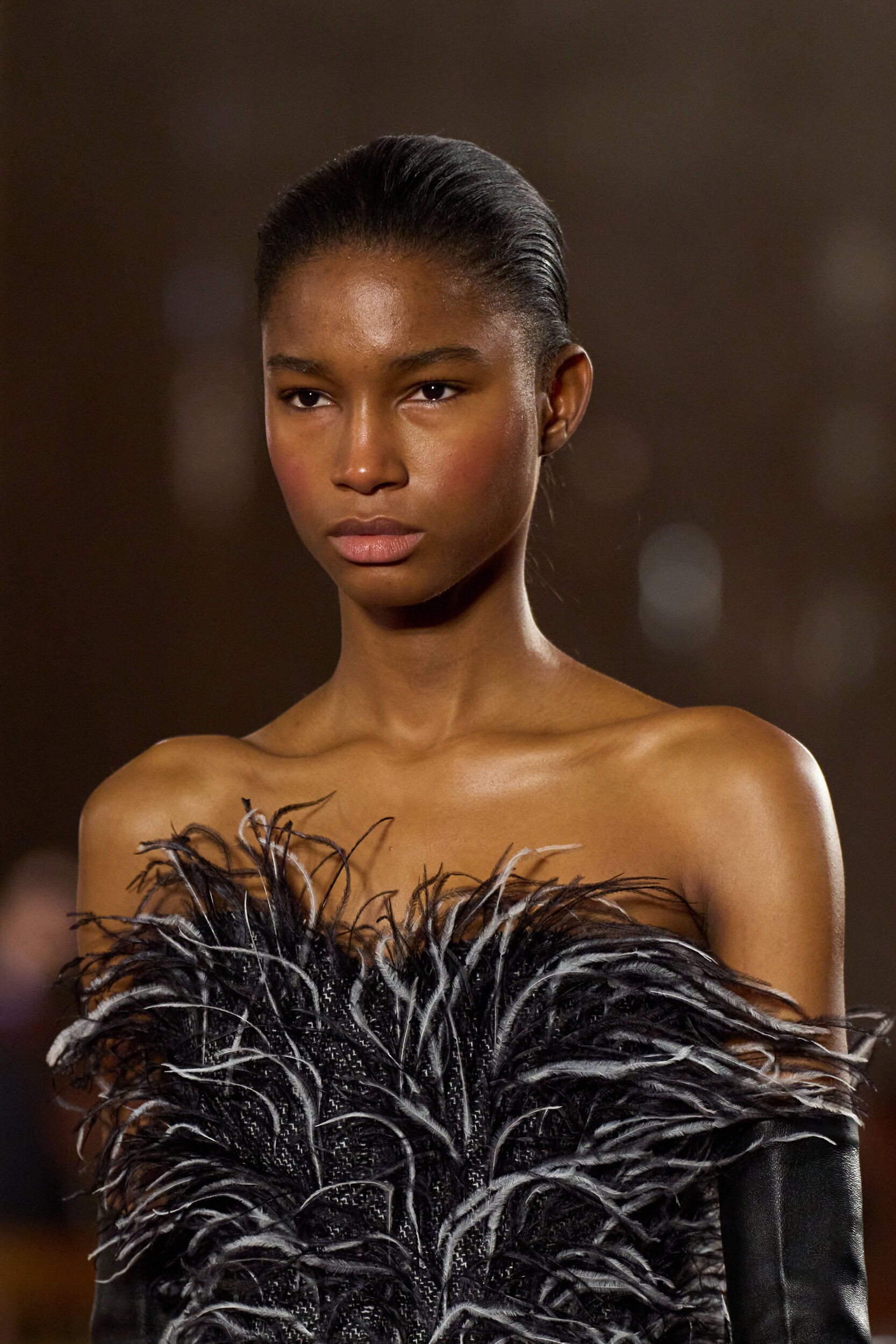 Michael Kors Fall 2026 Fashion Show Details