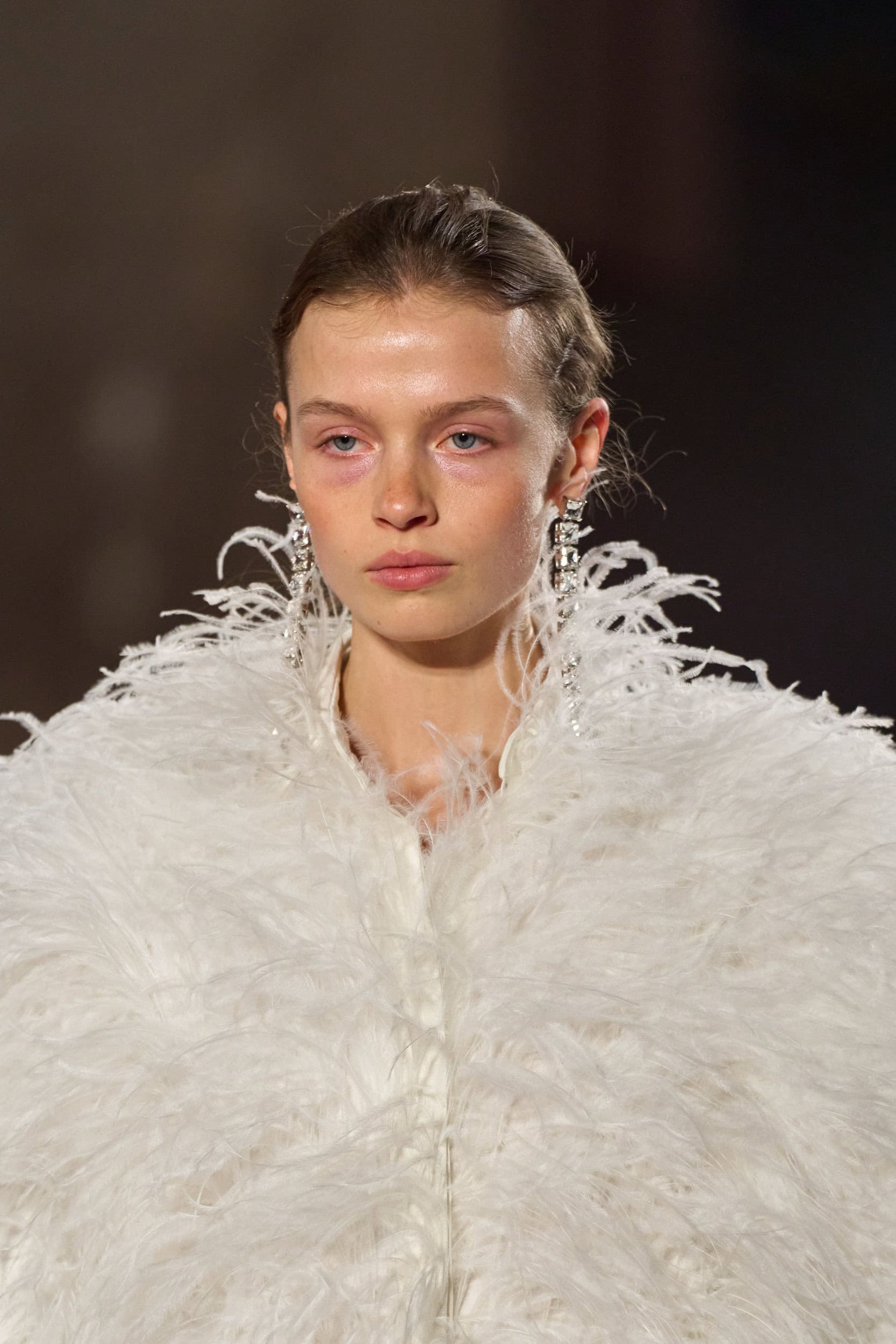 Michael Kors Fall 2026 Fashion Show Details