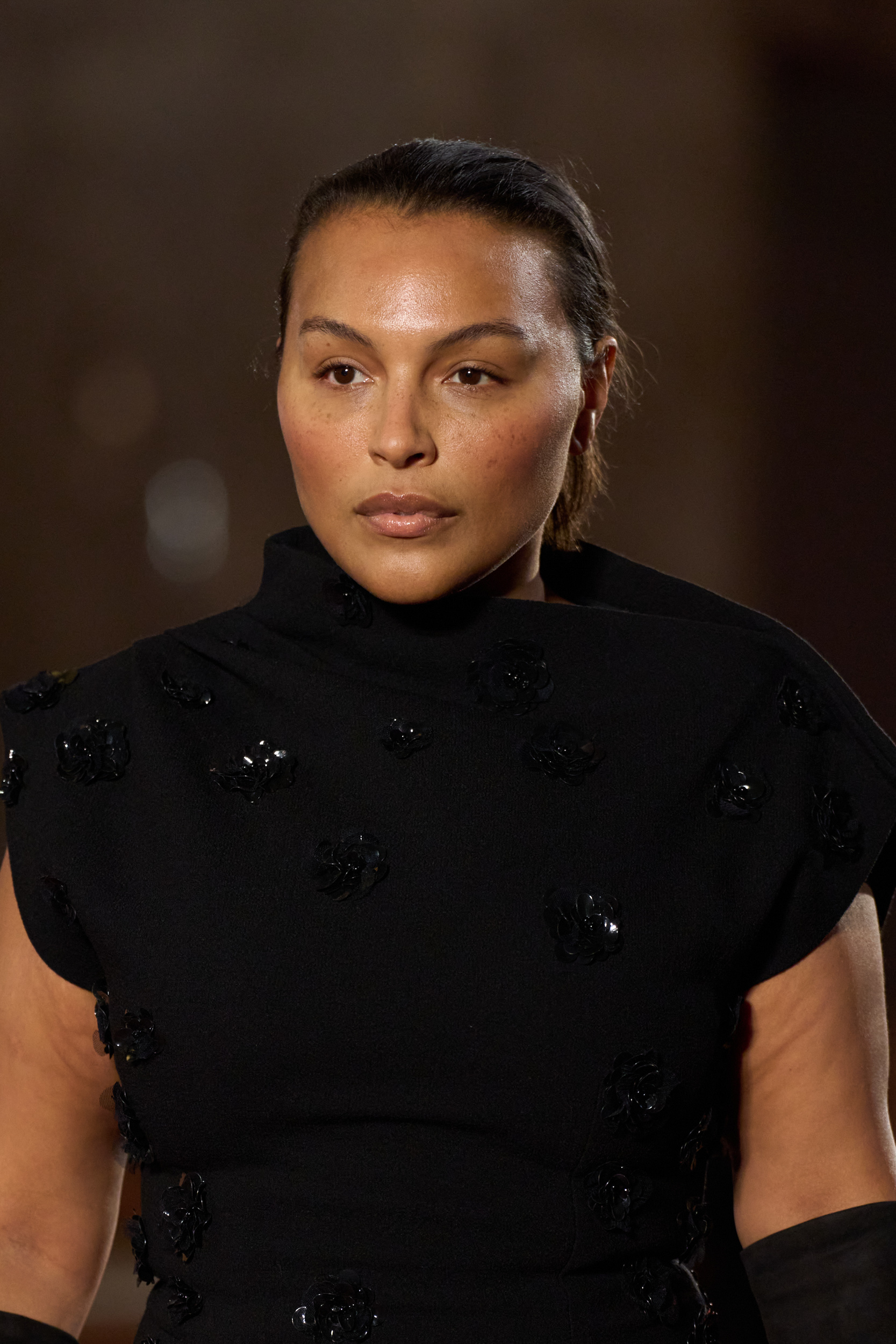 Michael Kors Fall 2026 Fashion Show Details