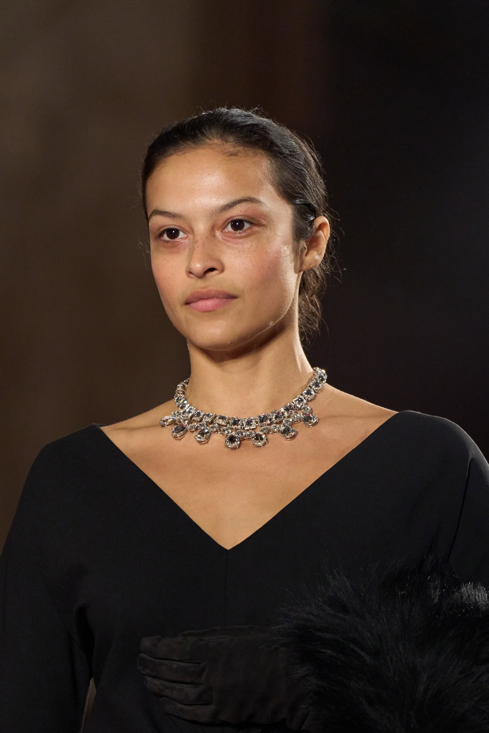 Michael Kors Fall 2026 Fashion Show Details