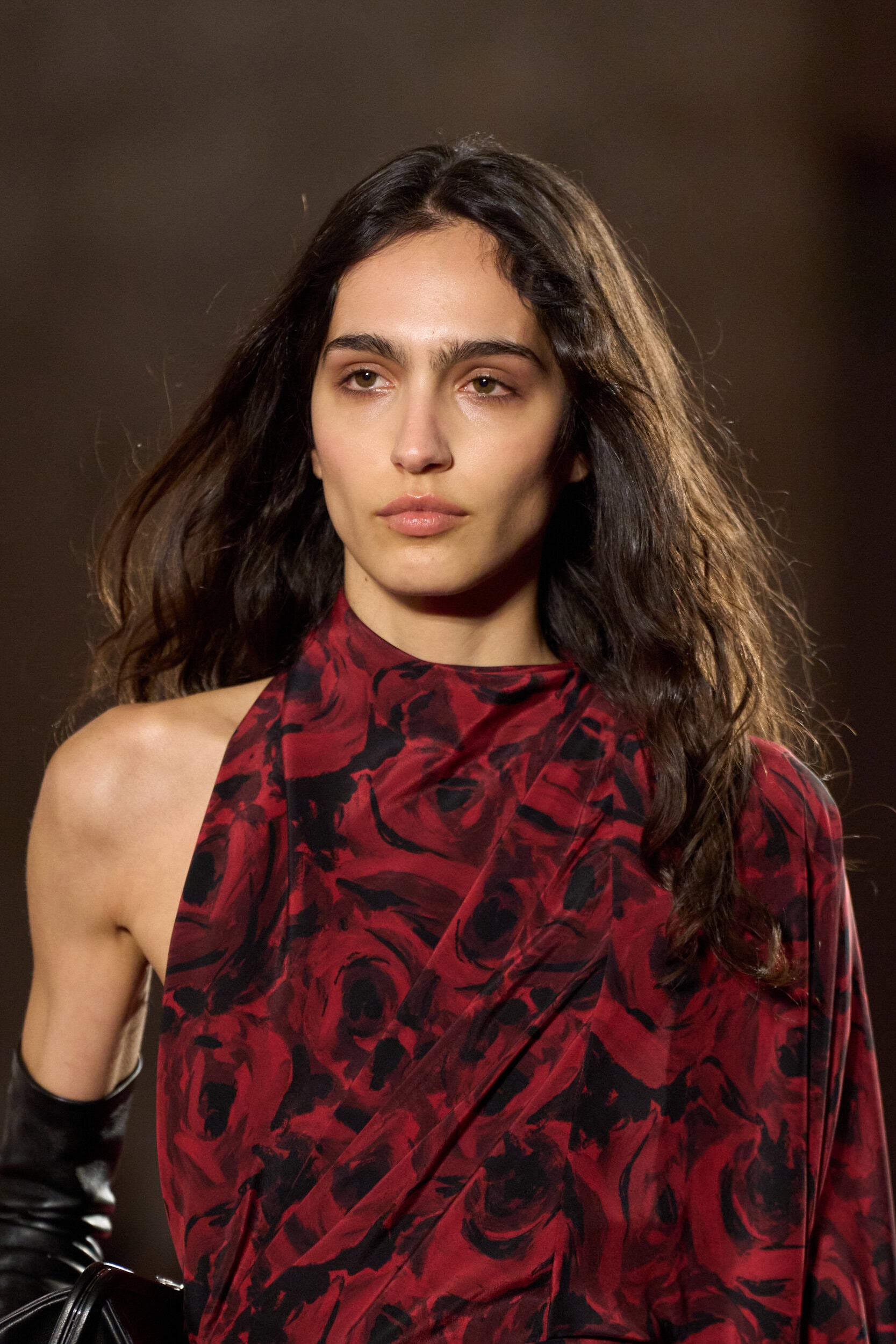 Michael Kors Fall 2026 Fashion Show Details