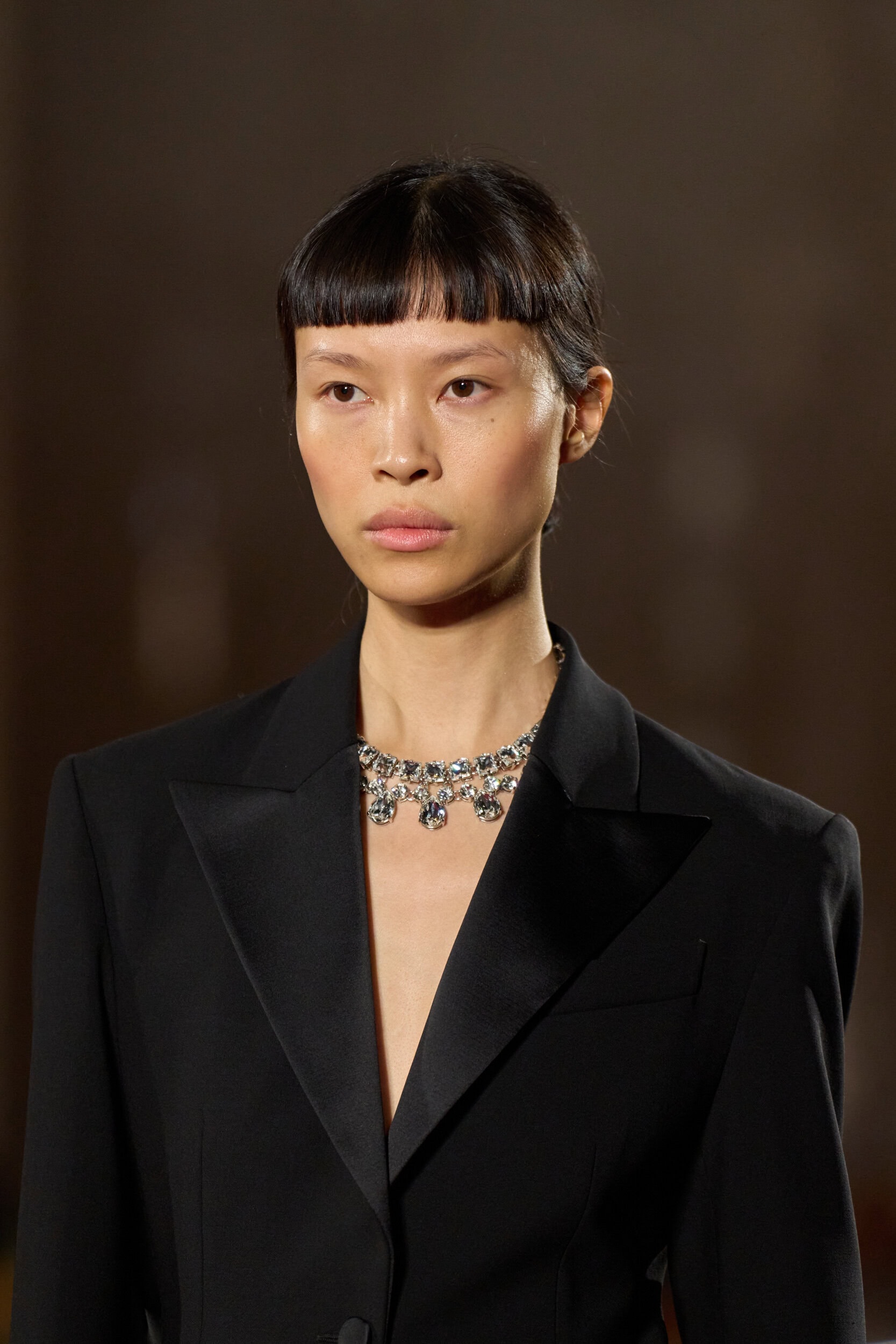 Michael Kors Fall 2026 Fashion Show Details