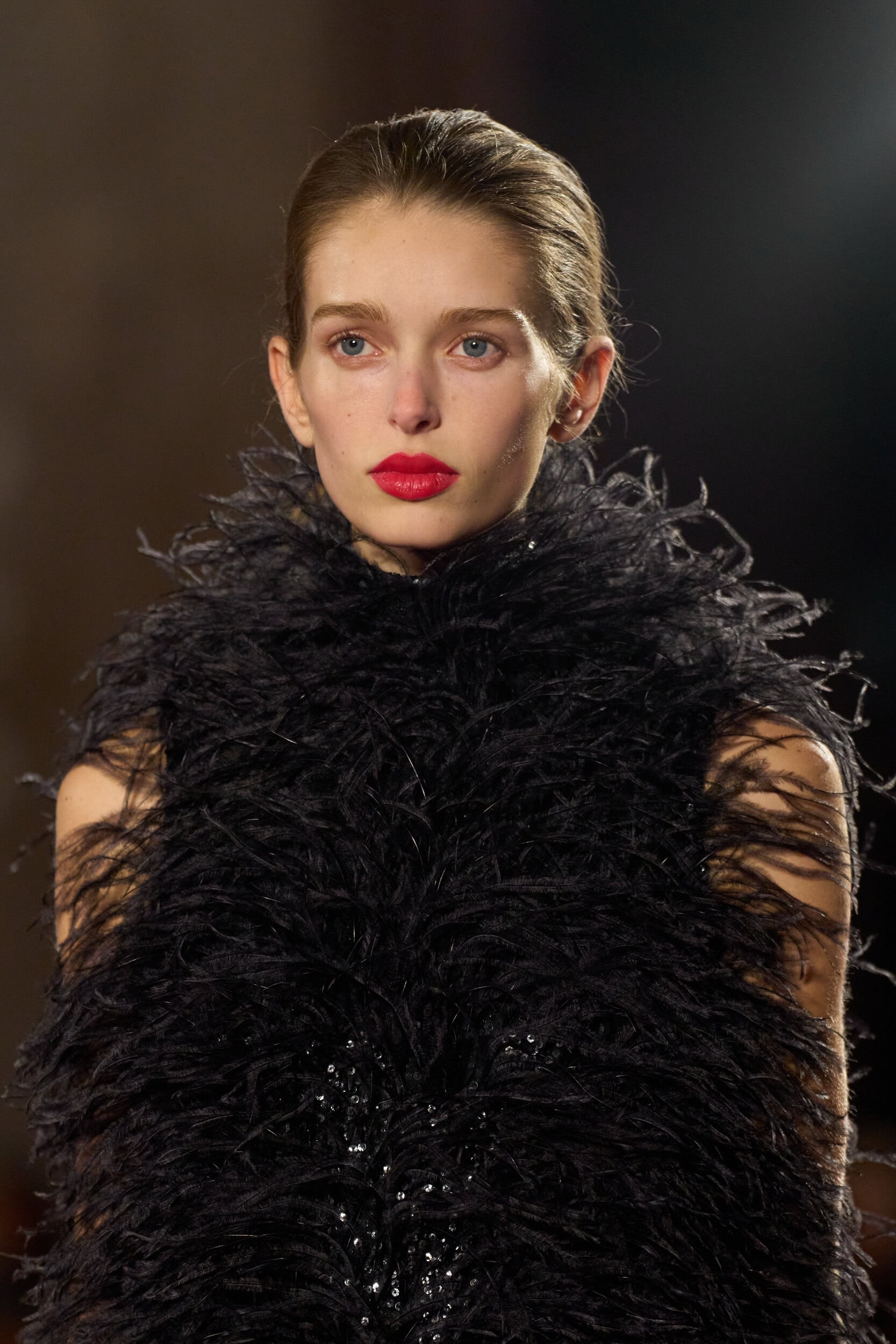 Michael Kors Fall 2026 Fashion Show Details