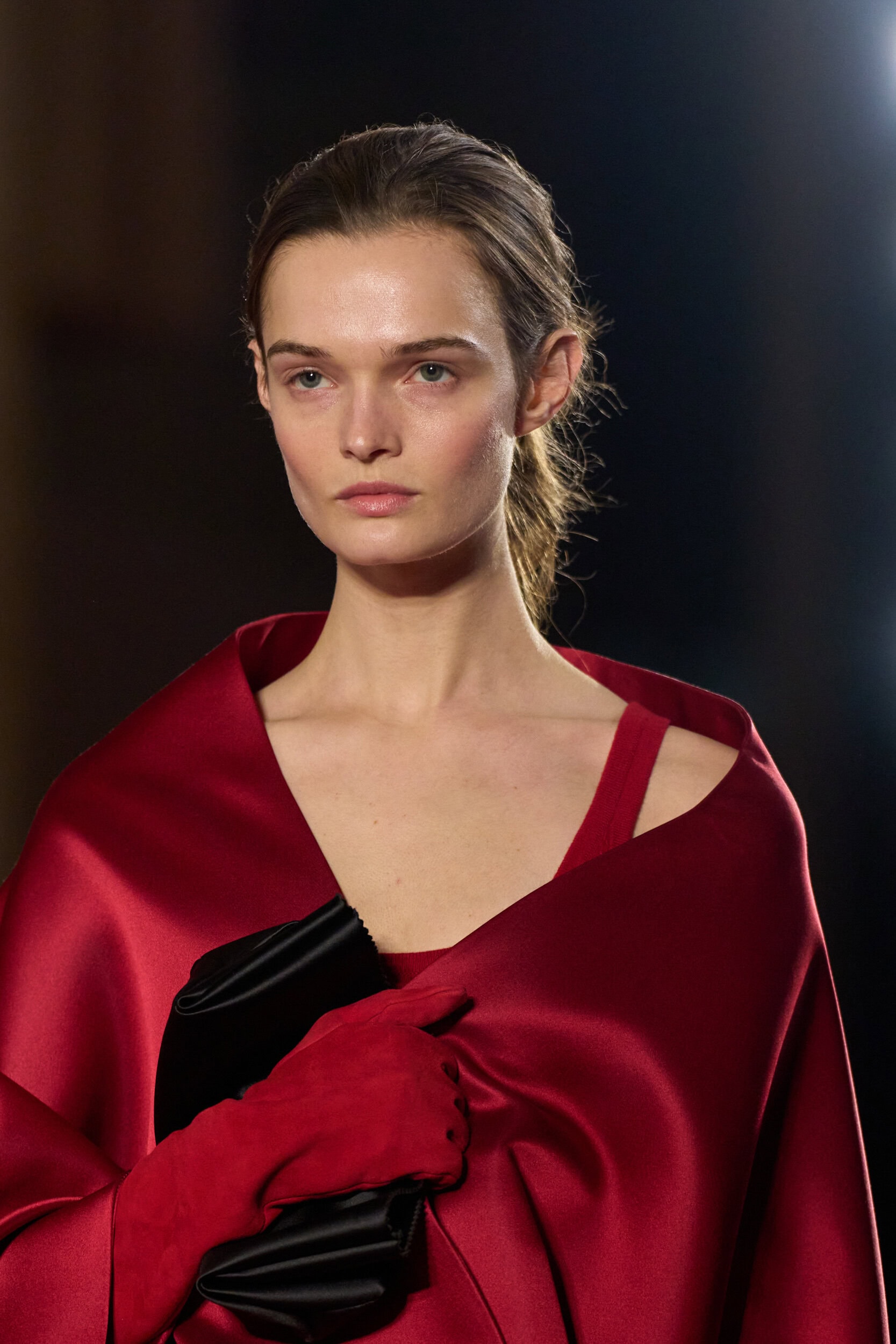 Michael Kors Fall 2026 Fashion Show Details