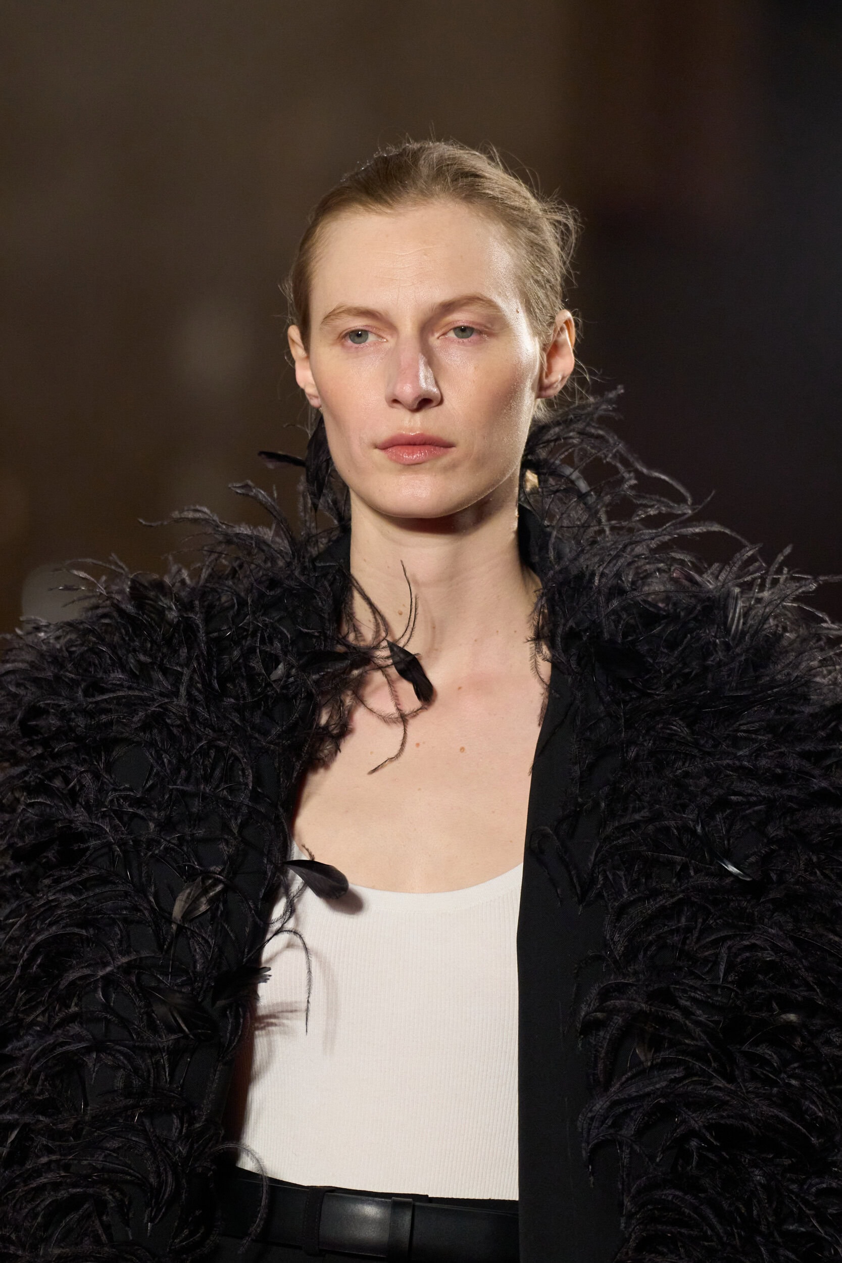 Michael Kors Fall 2026 Fashion Show Details