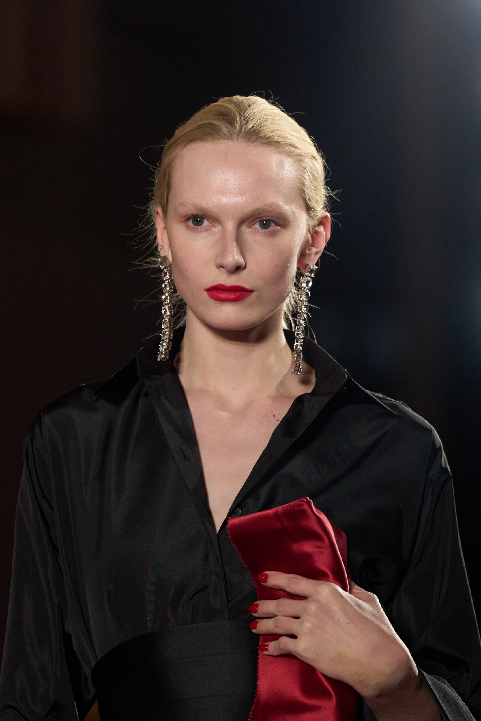 Michael Kors Fall 2026 Fashion Show Details