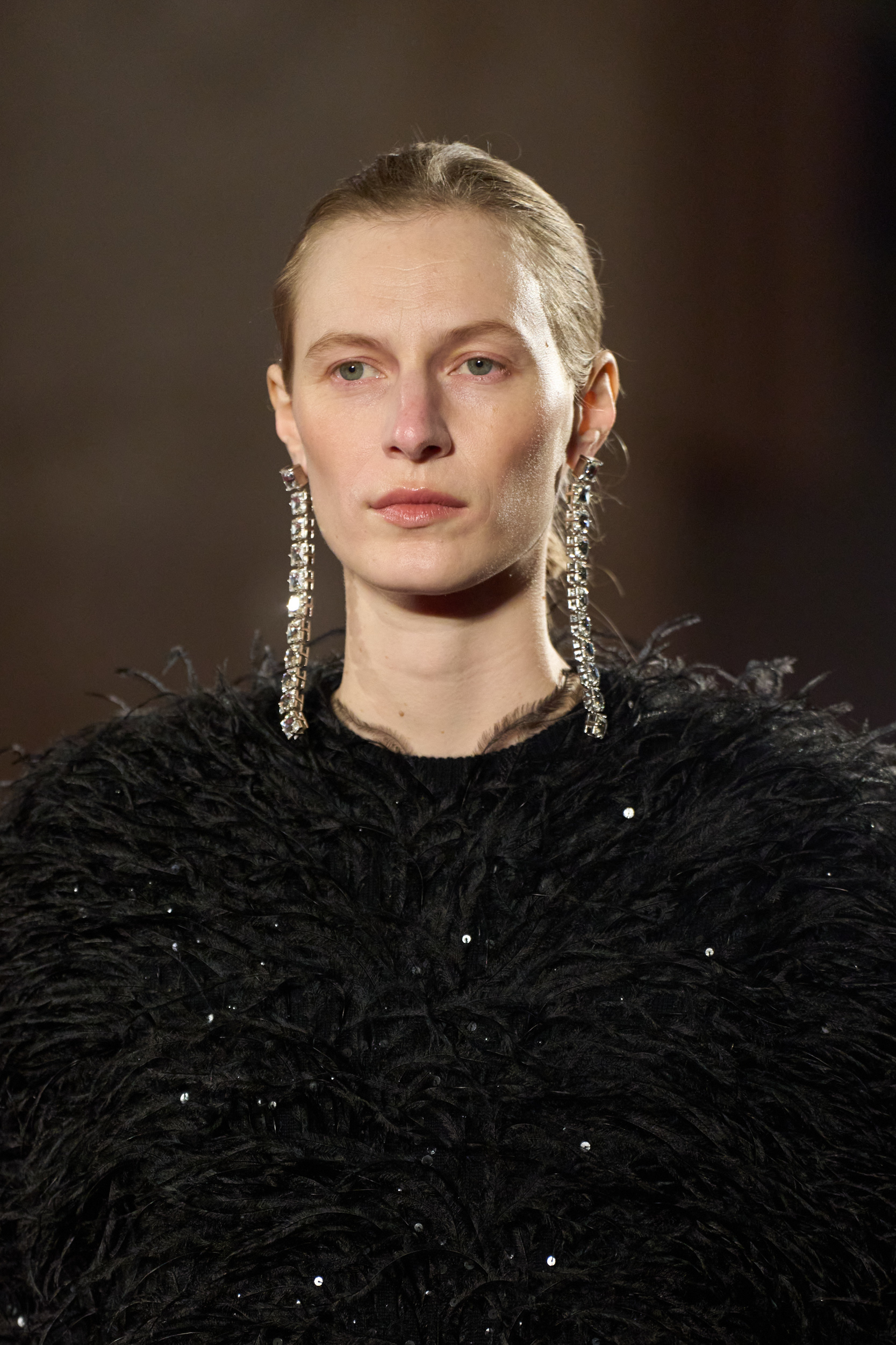Michael Kors Fall 2026 Fashion Show Details