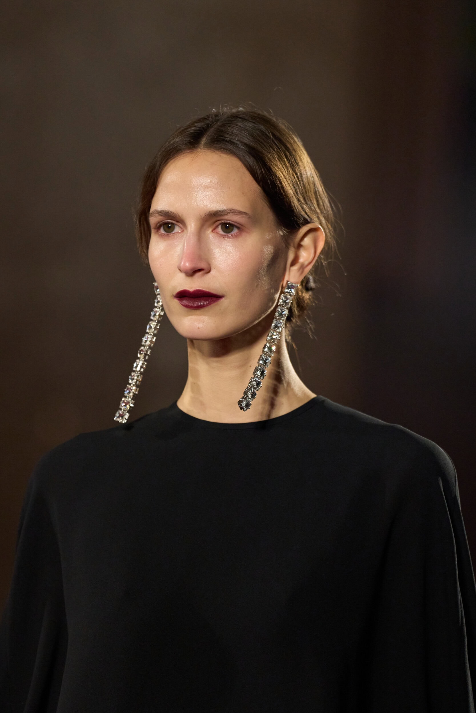 Michael Kors Fall 2026 Fashion Show Details