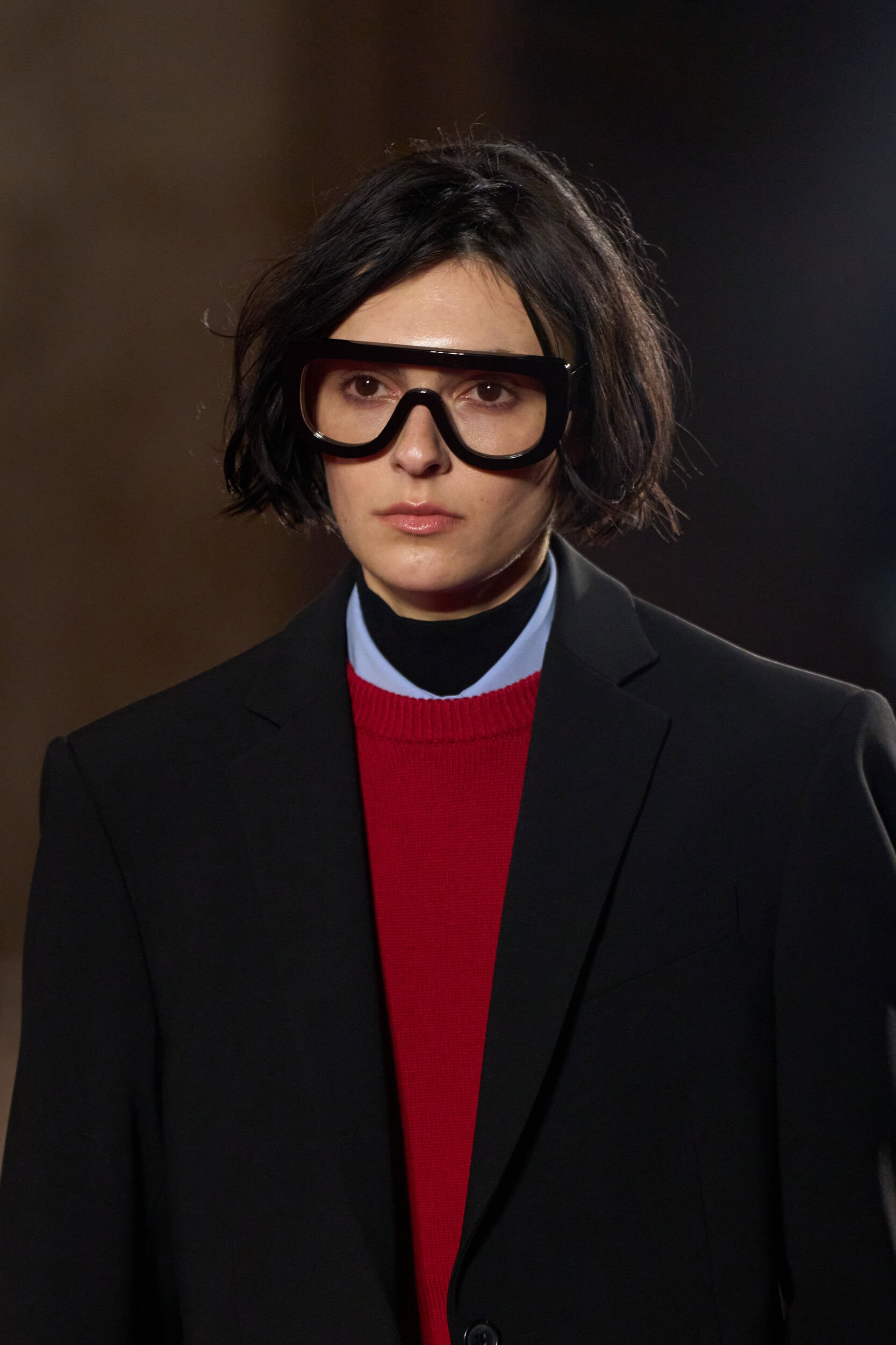 Michael Kors Fall 2026 Fashion Show Details