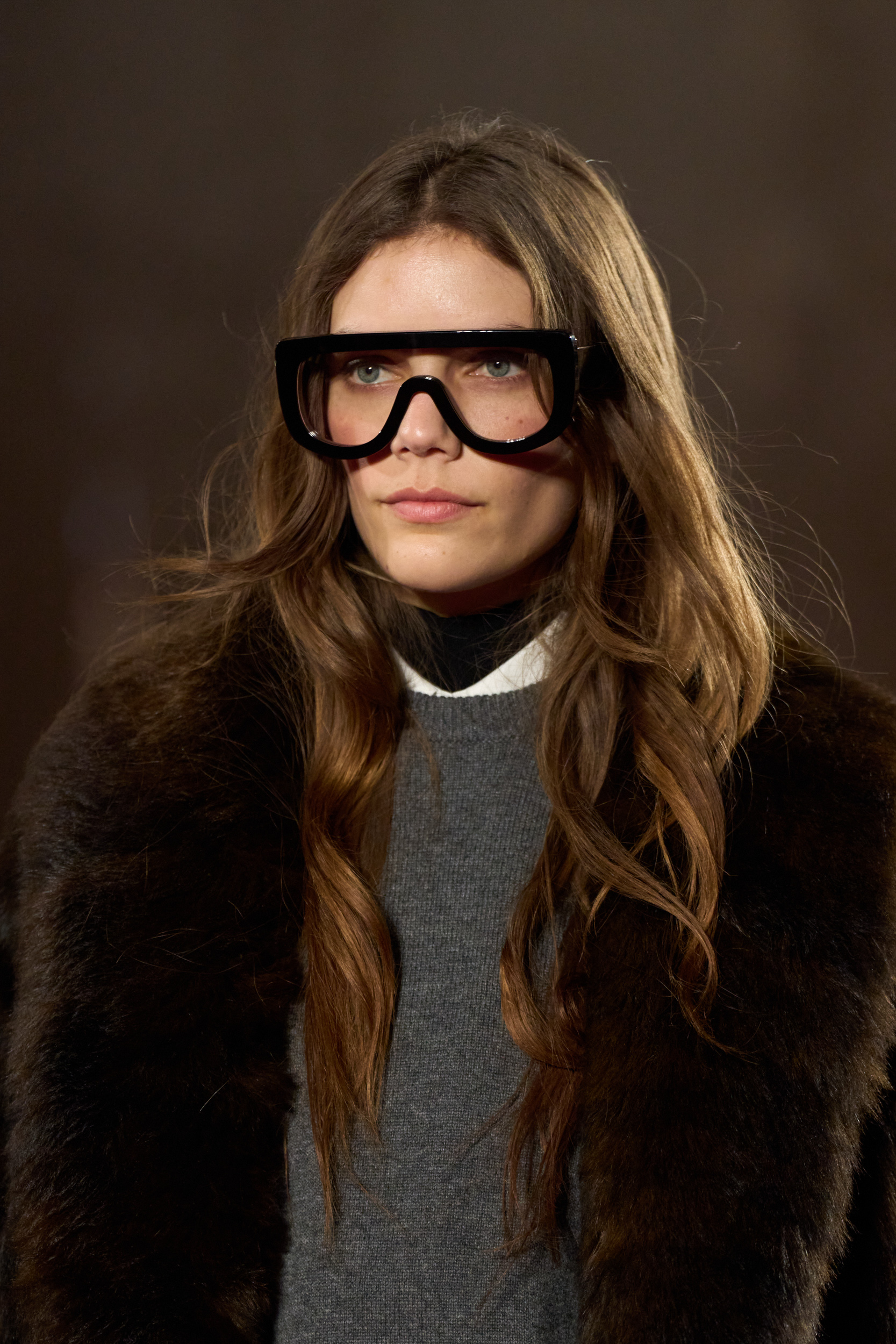 Michael Kors Fall 2026 Fashion Show Details