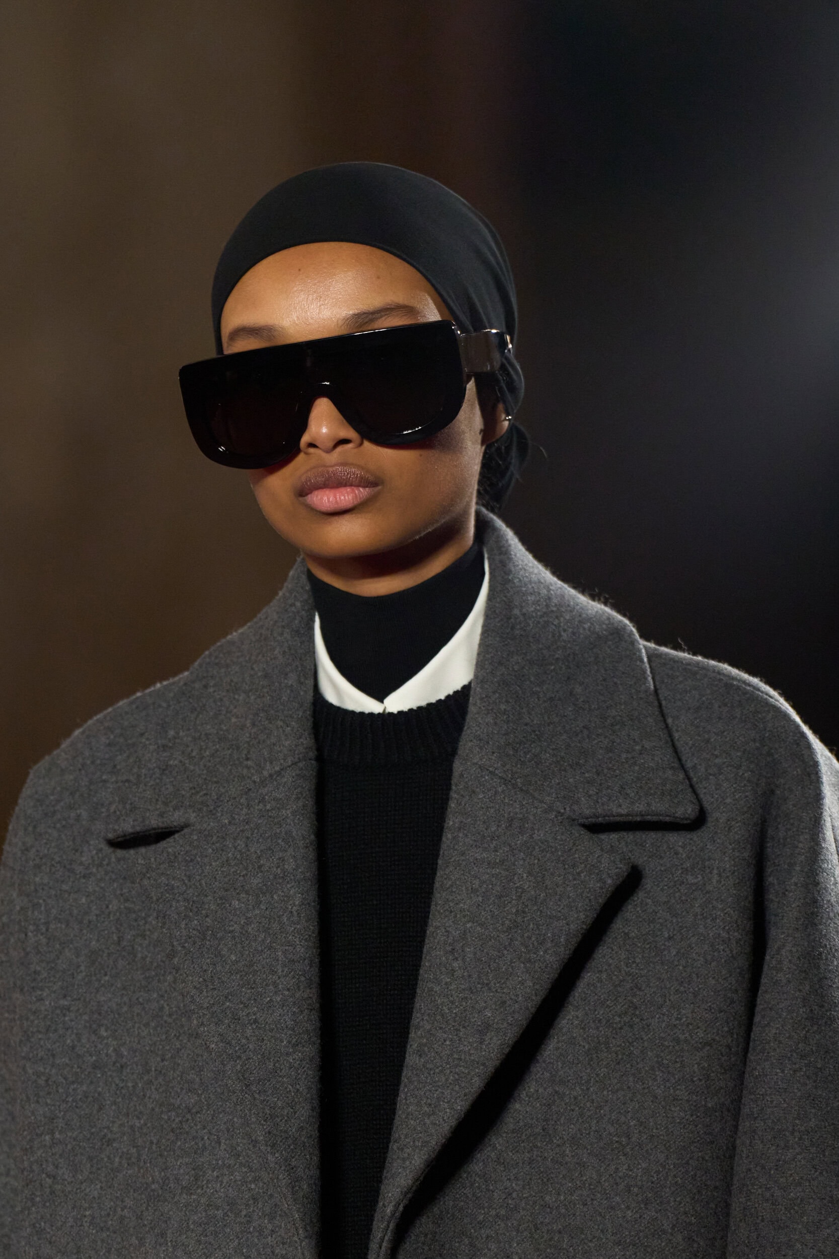 Michael Kors Fall 2026 Fashion Show Details