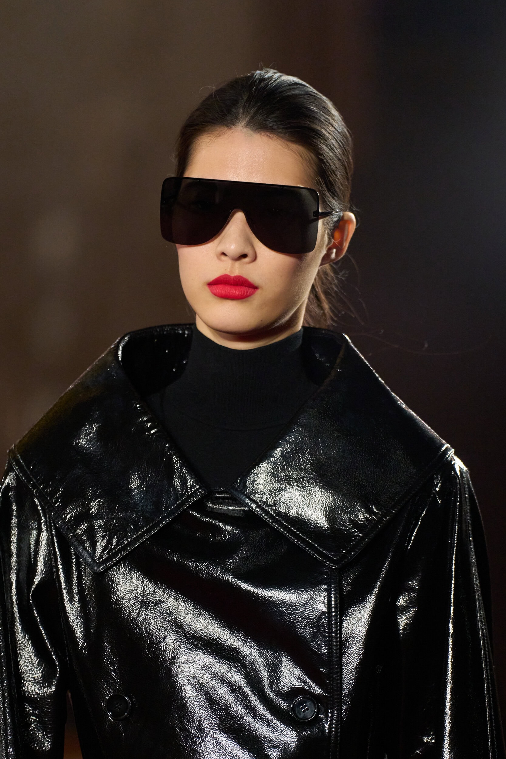 Michael Kors Fall 2026 Fashion Show Details