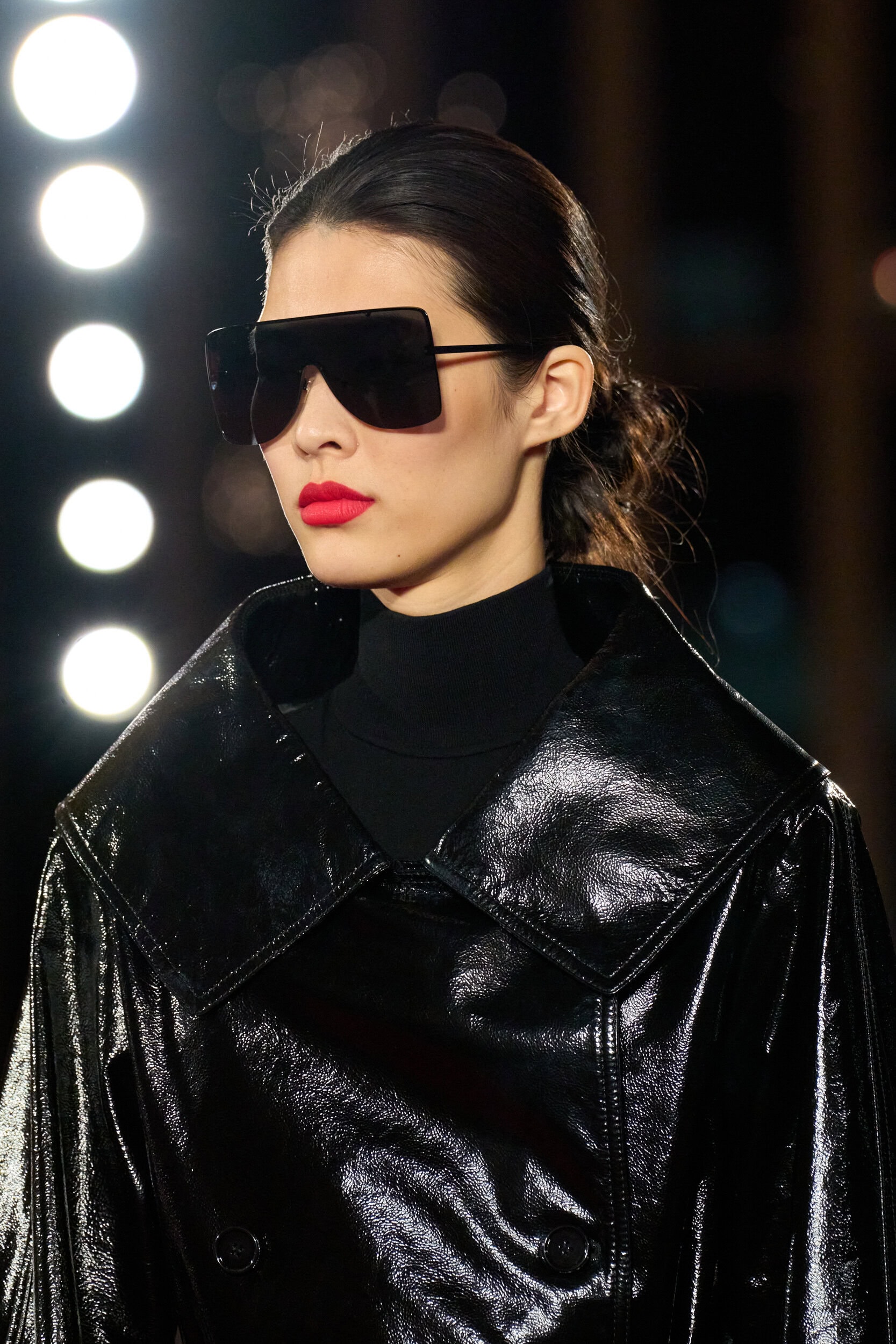 Michael Kors Fall 2026 Fashion Show Details