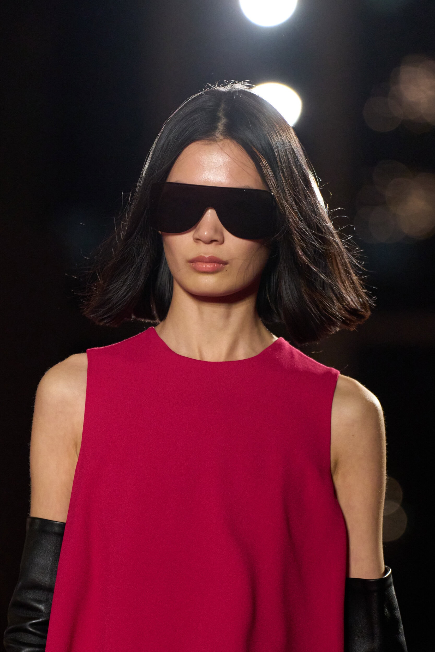 Michael Kors Fall 2026 Fashion Show Details