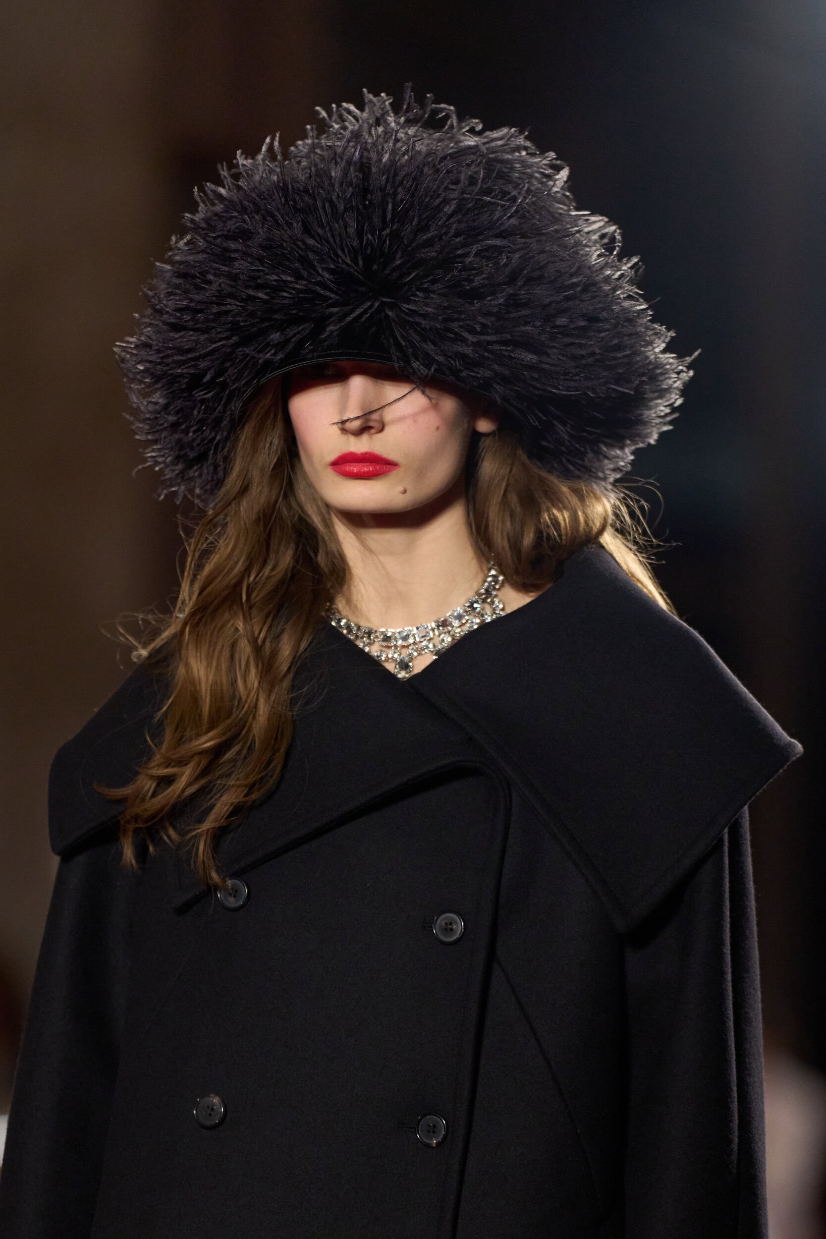 Michael Kors Fall 2026 Fashion Show Details