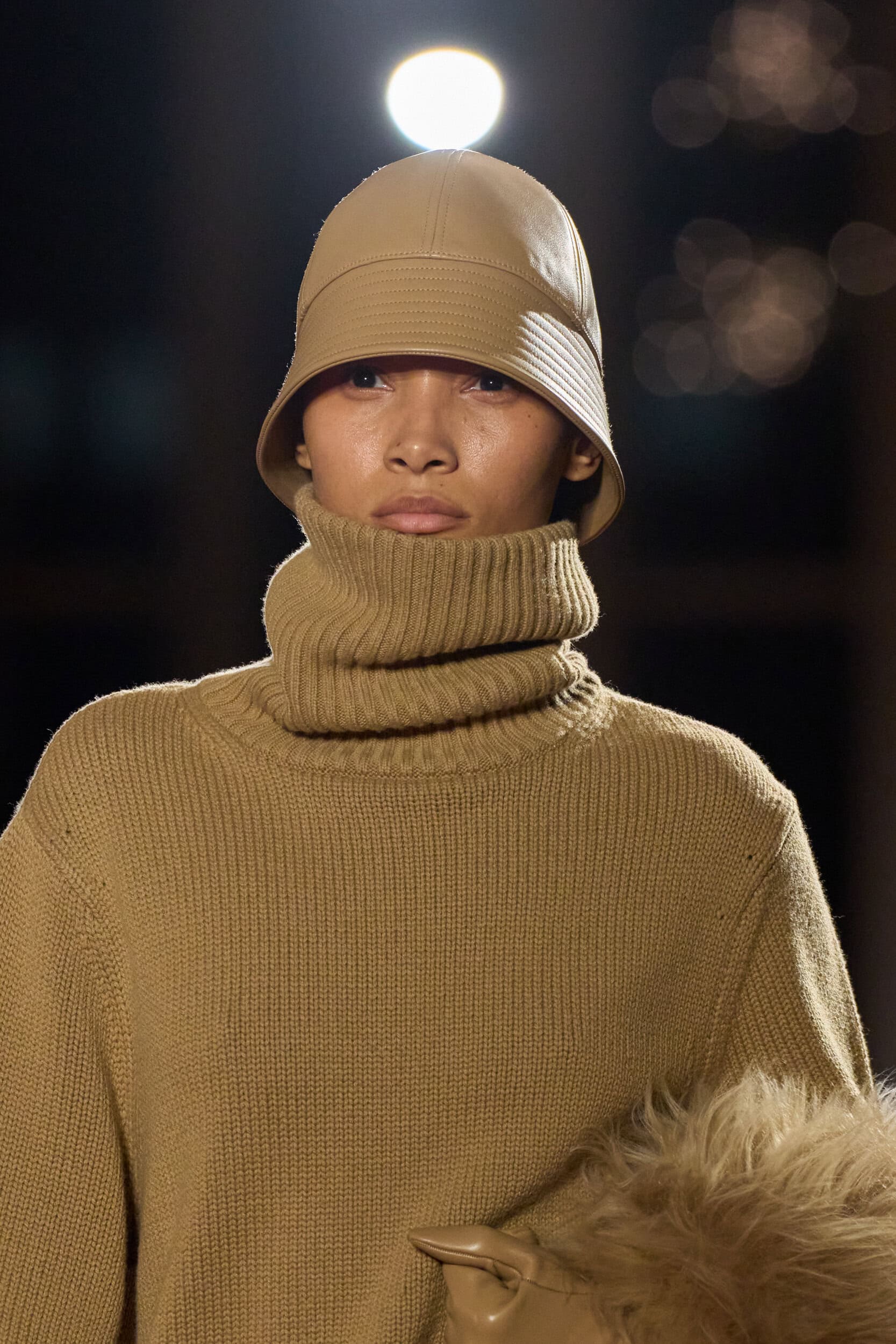 Michael Kors Fall 2026 Fashion Show Details