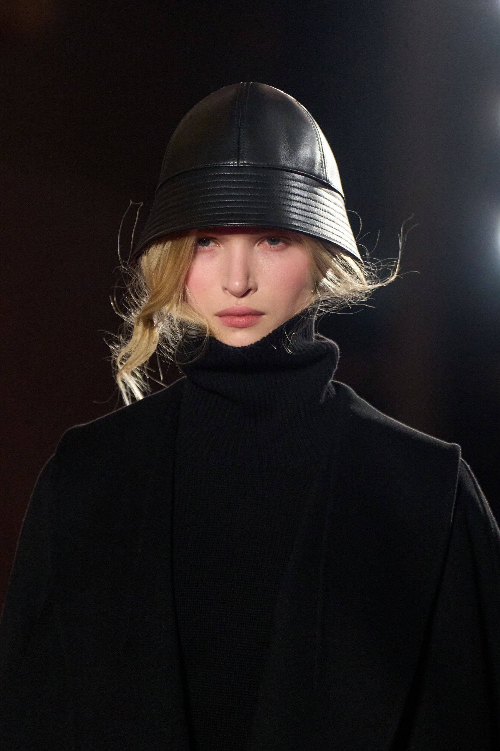 Michael Kors Fall 2026 Fashion Show Details