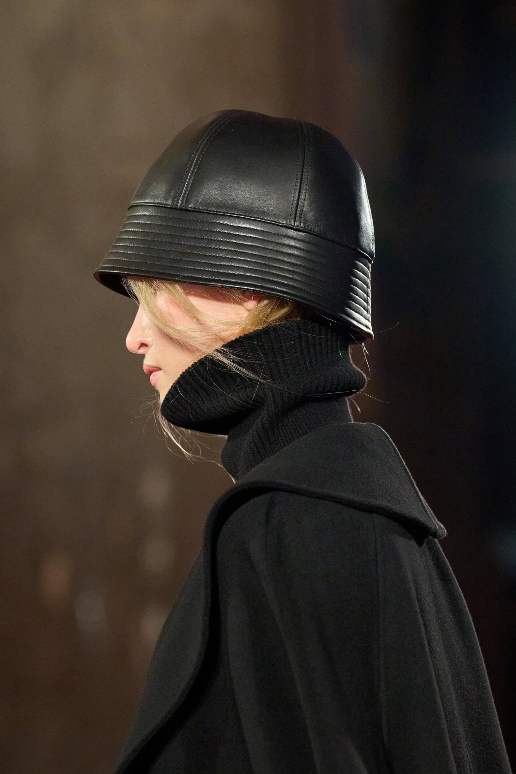 Michael Kors Fall 2026 Fashion Show Details