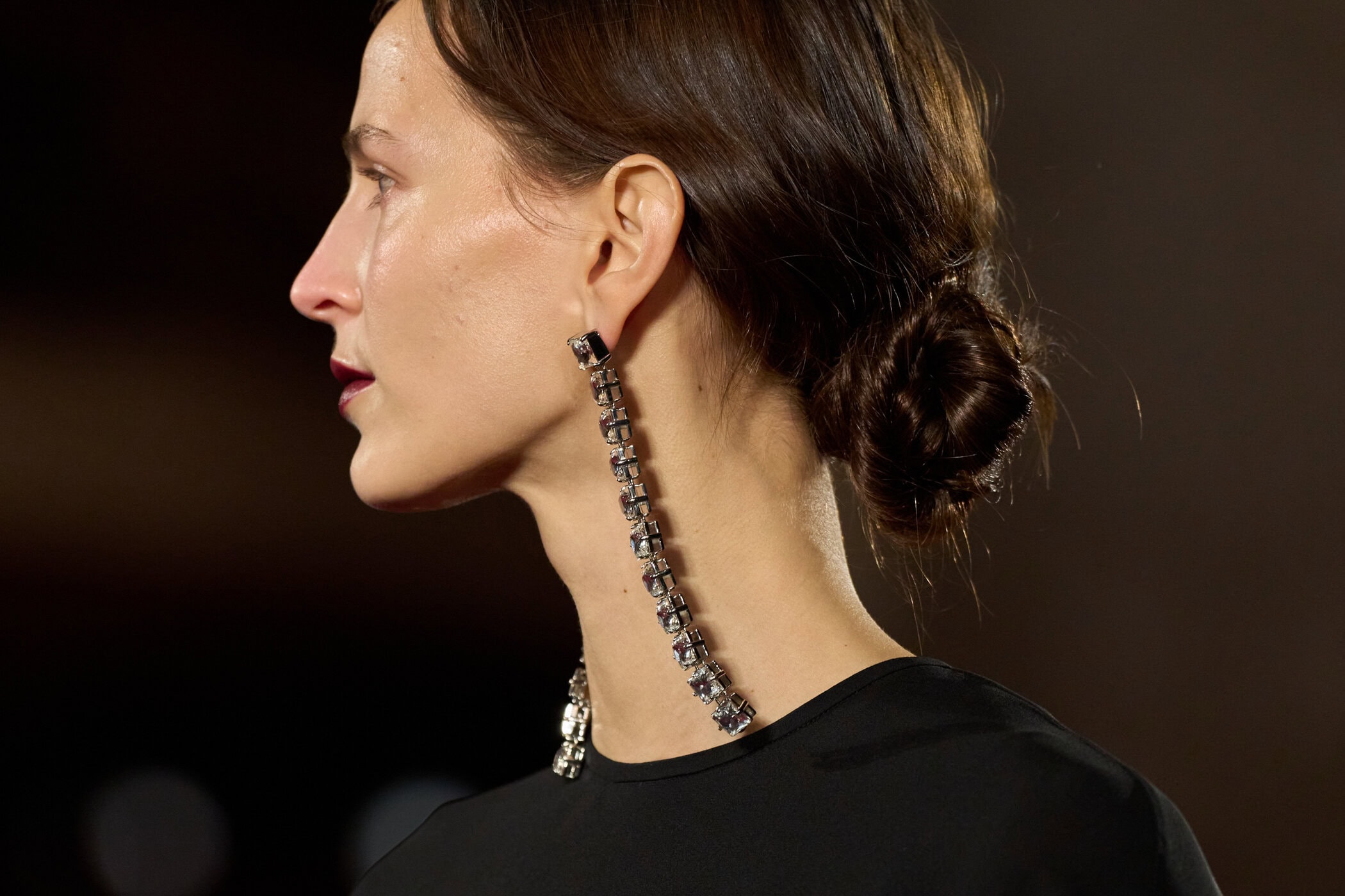 Michael Kors Fall 2026 Fashion Show Details