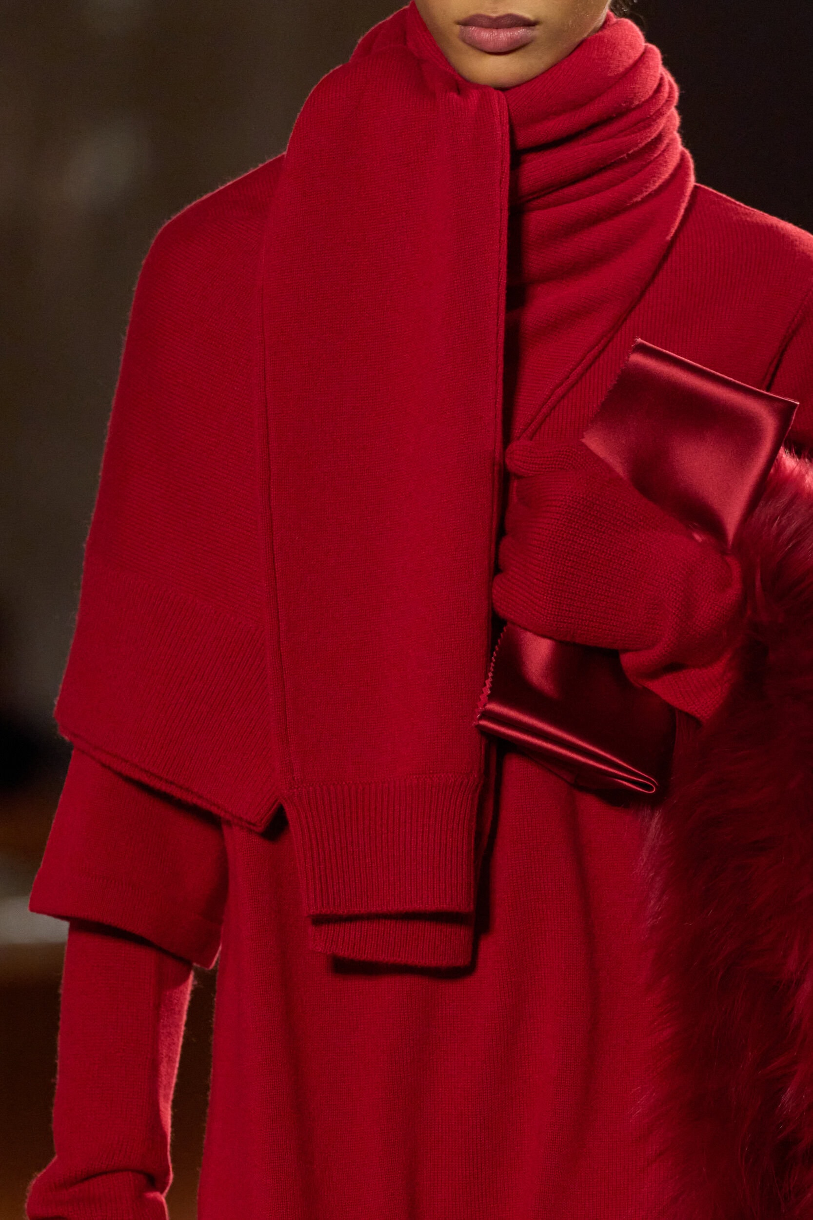 Michael Kors Fall 2026 Fashion Show Details