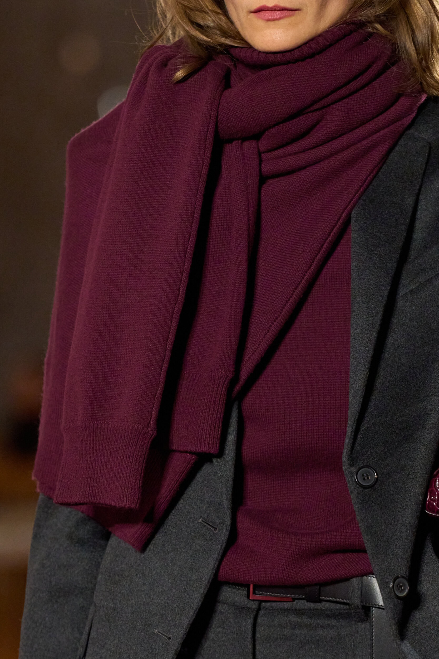 Michael Kors Fall 2026 Fashion Show Details