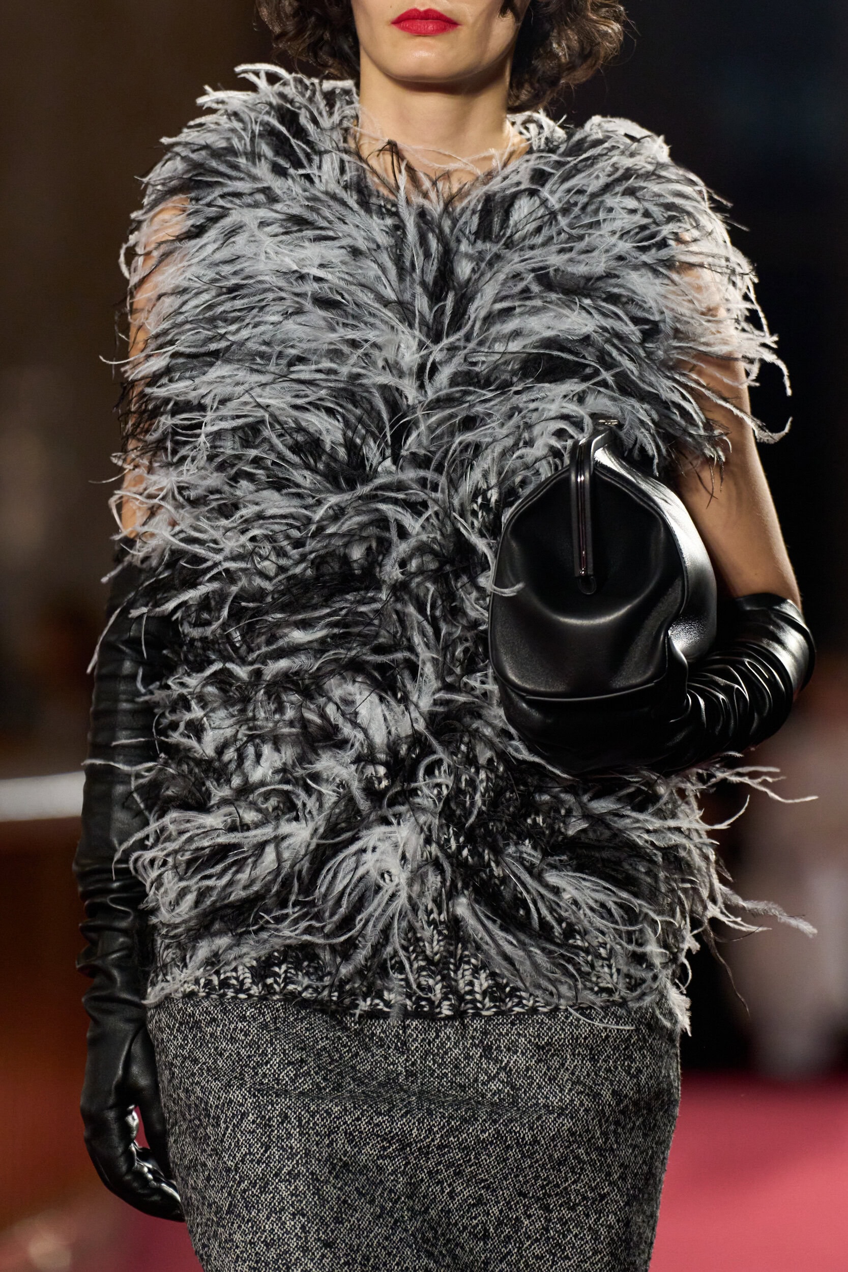 Michael Kors Fall 2026 Fashion Show Details