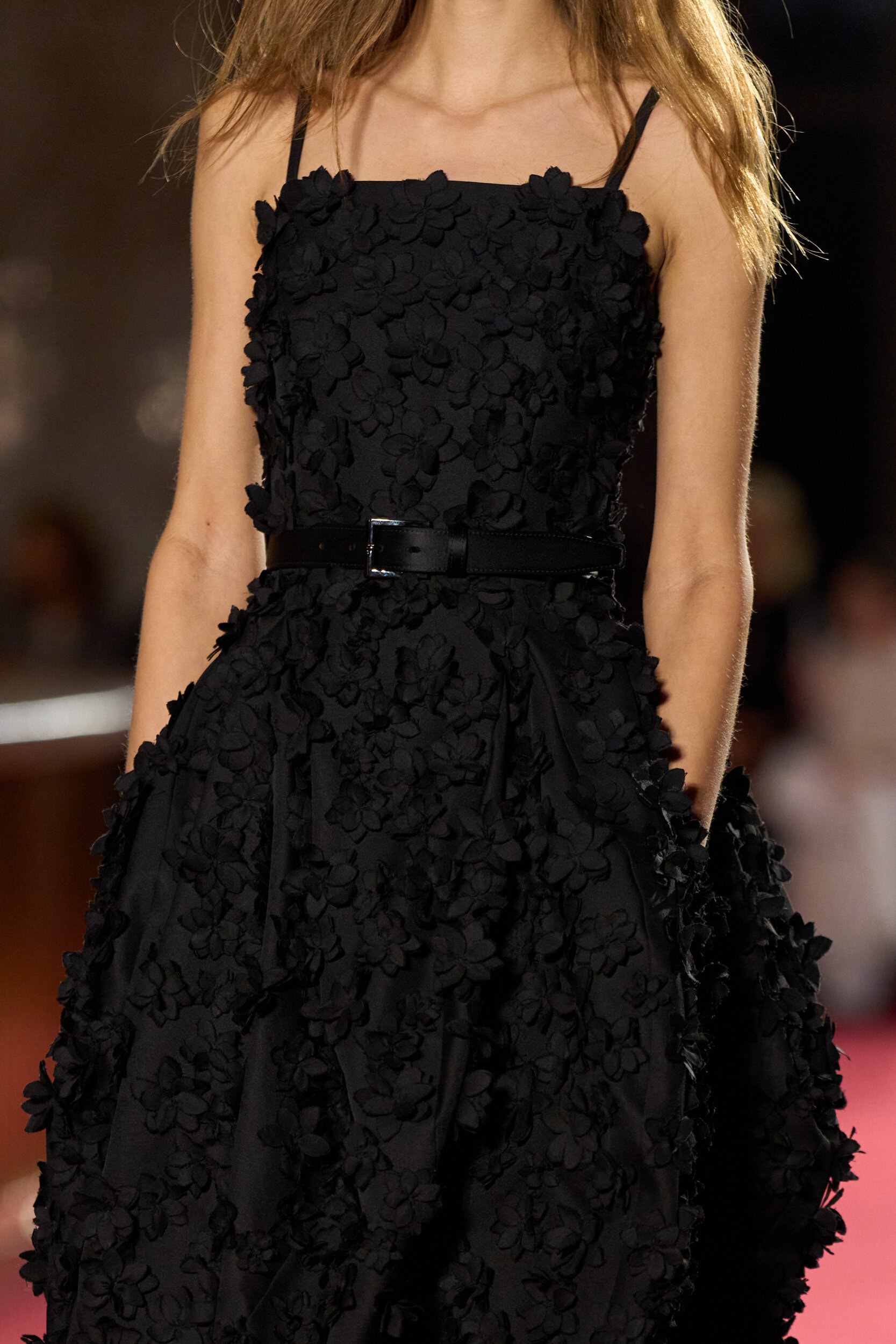 Michael Kors Fall 2026 Fashion Show Details