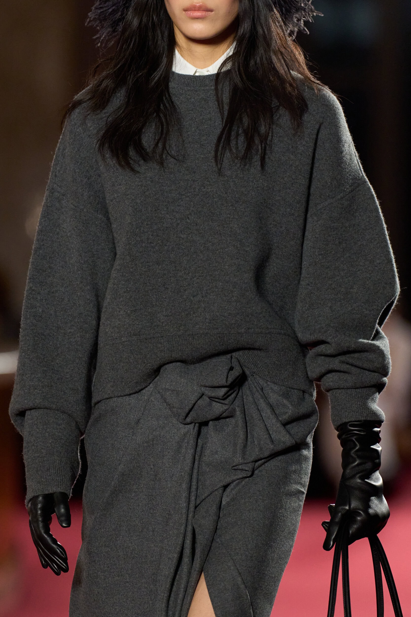 Michael Kors Fall 2026 Fashion Show Details