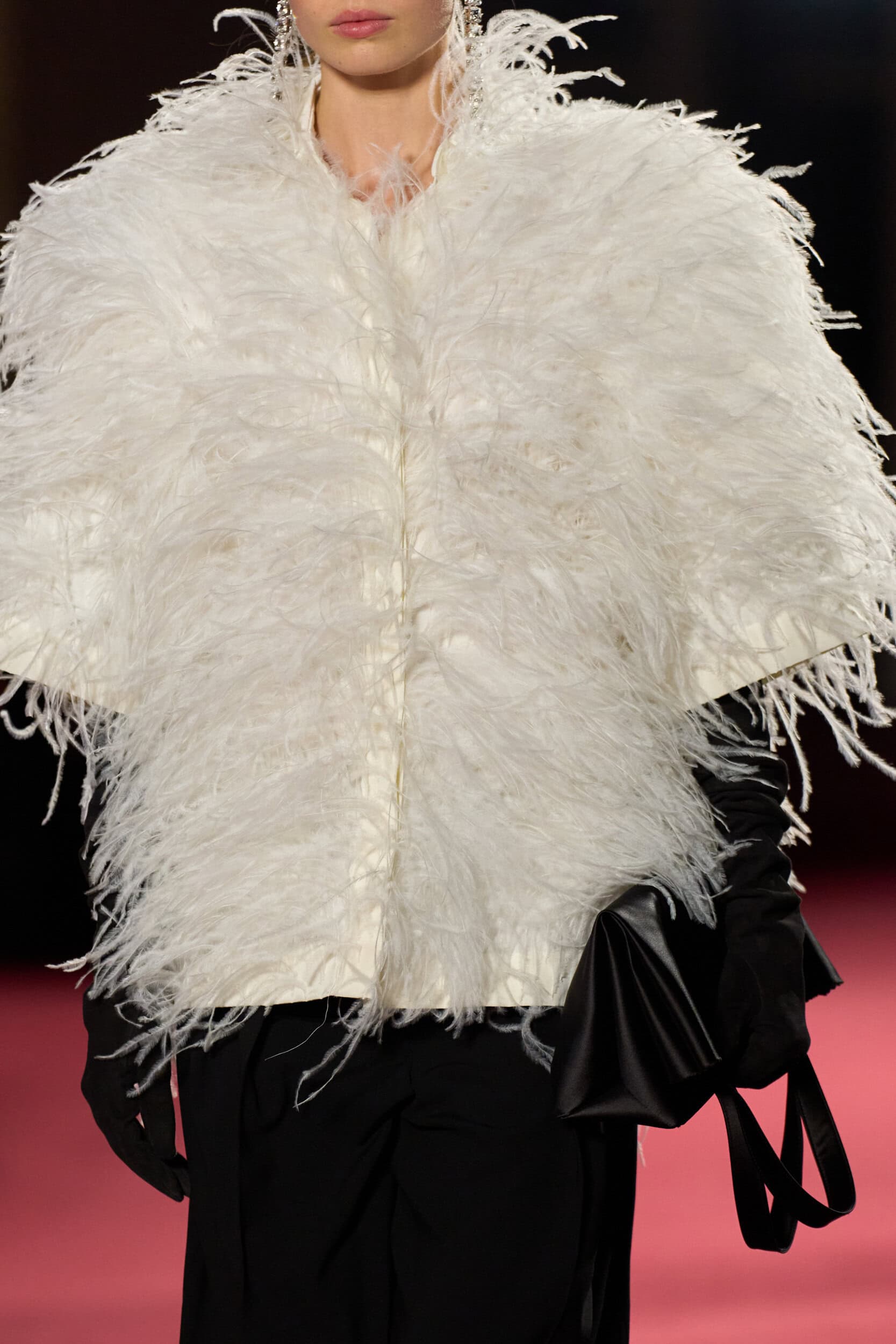 Michael Kors Fall 2026 Fashion Show Details