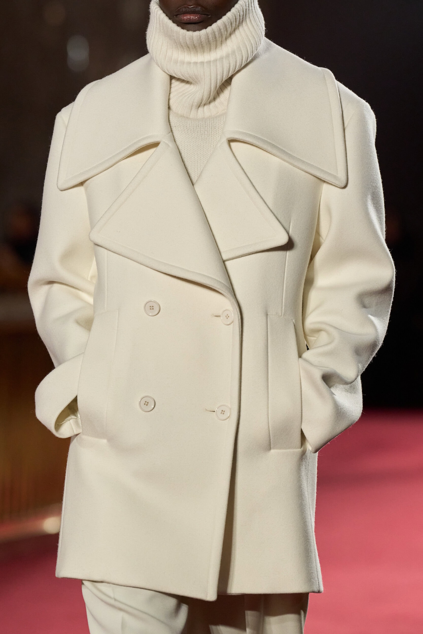 Michael Kors Fall 2026 Fashion Show Details