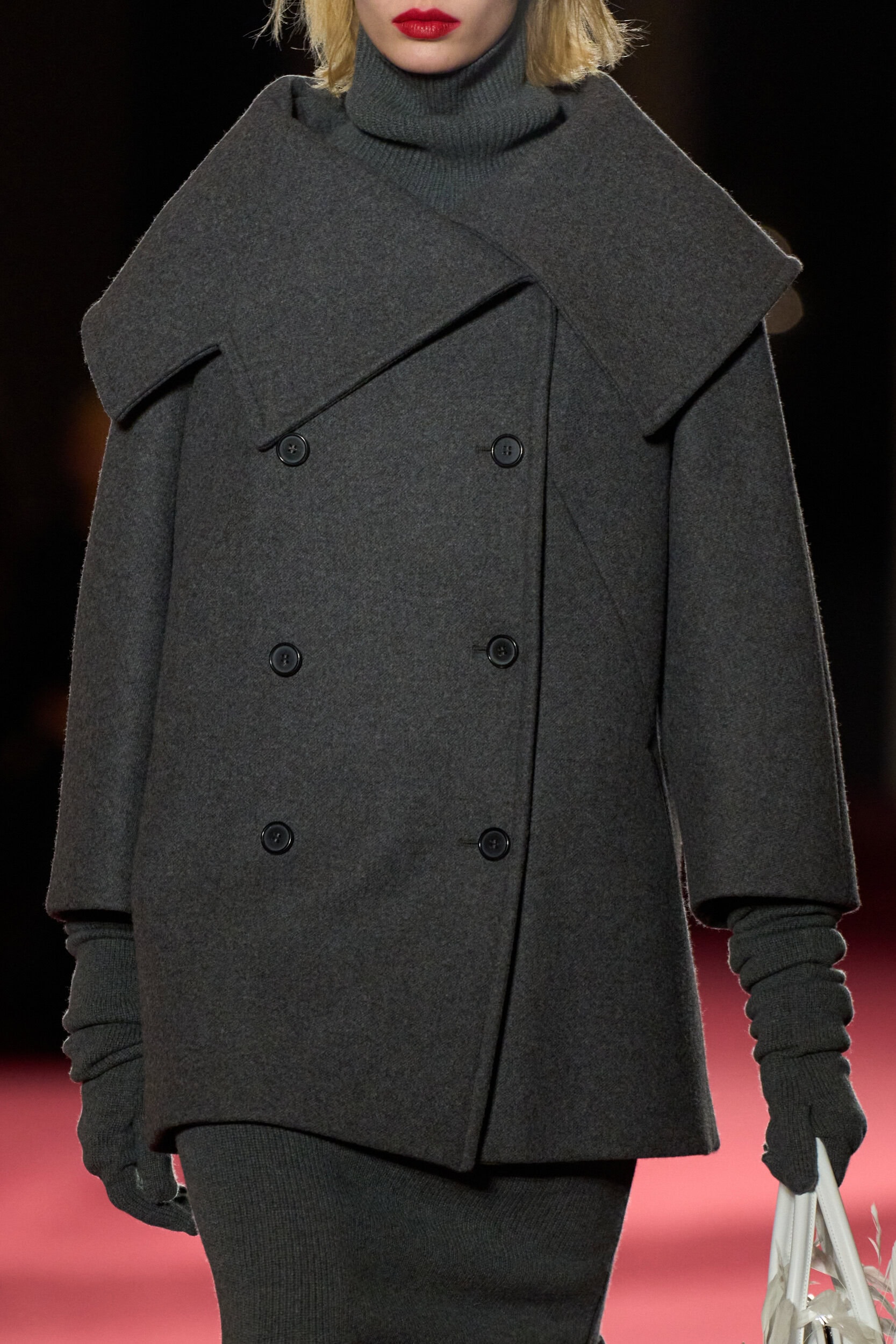 Michael Kors Fall 2026 Fashion Show Details