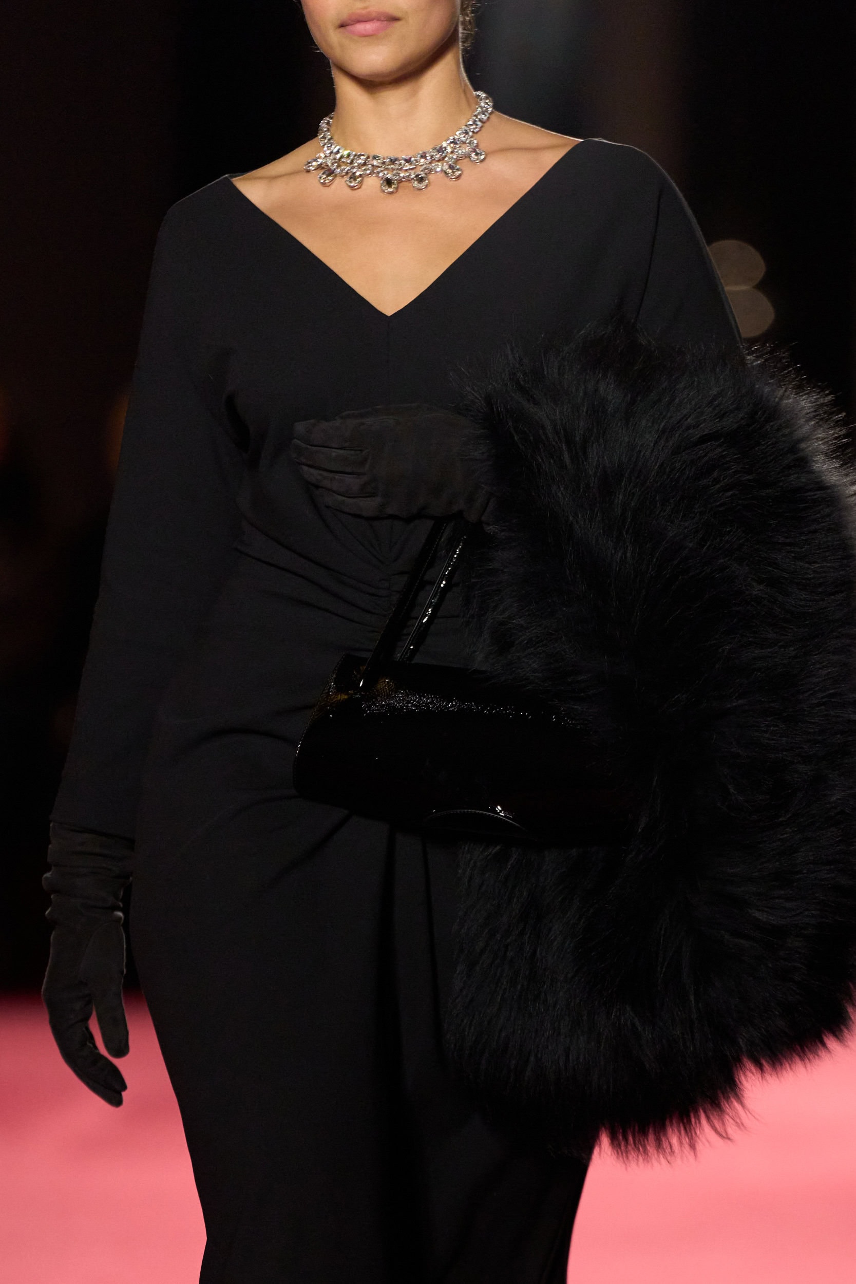 Michael Kors Fall 2026 Fashion Show Details