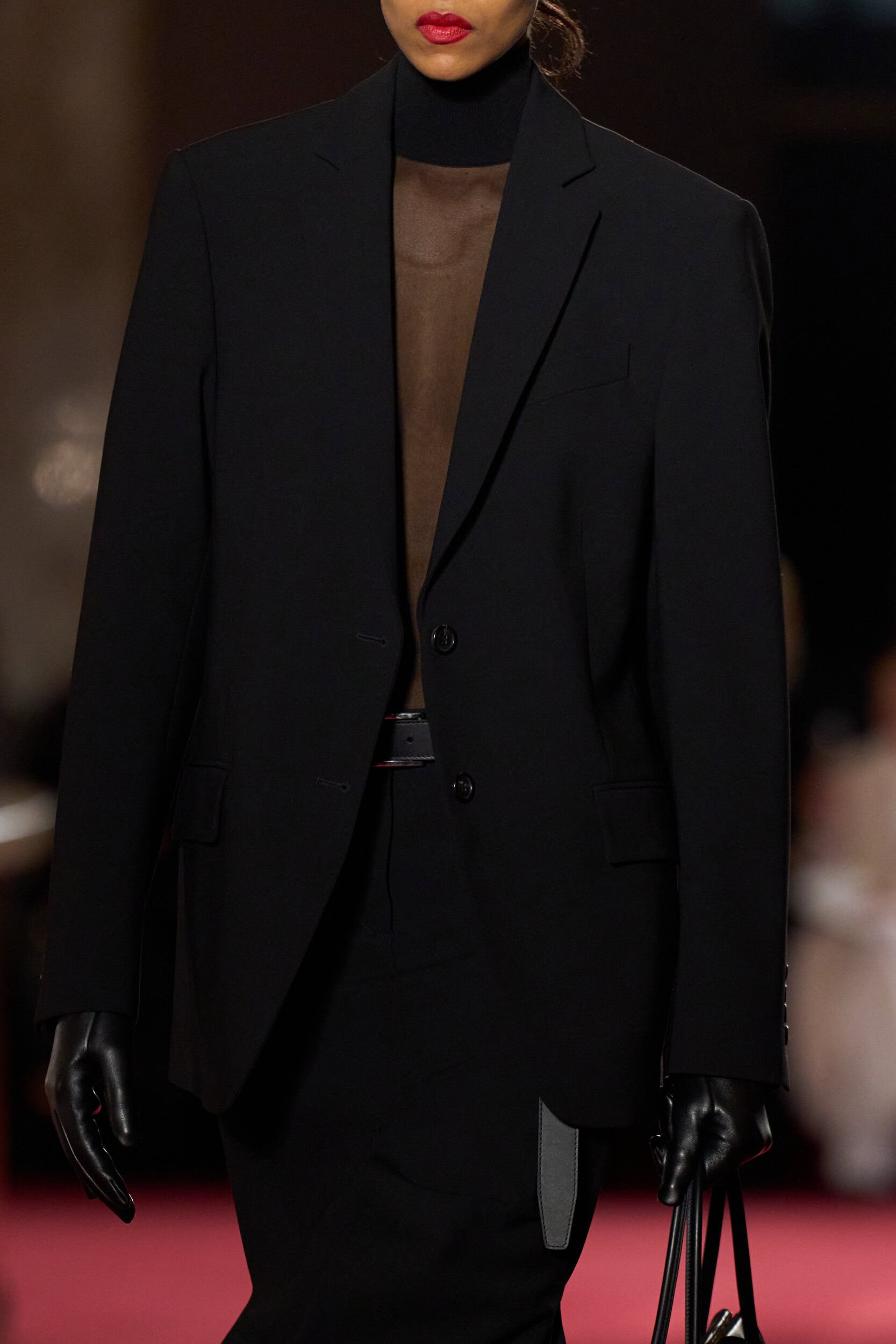 Michael Kors Fall 2026 Fashion Show Details