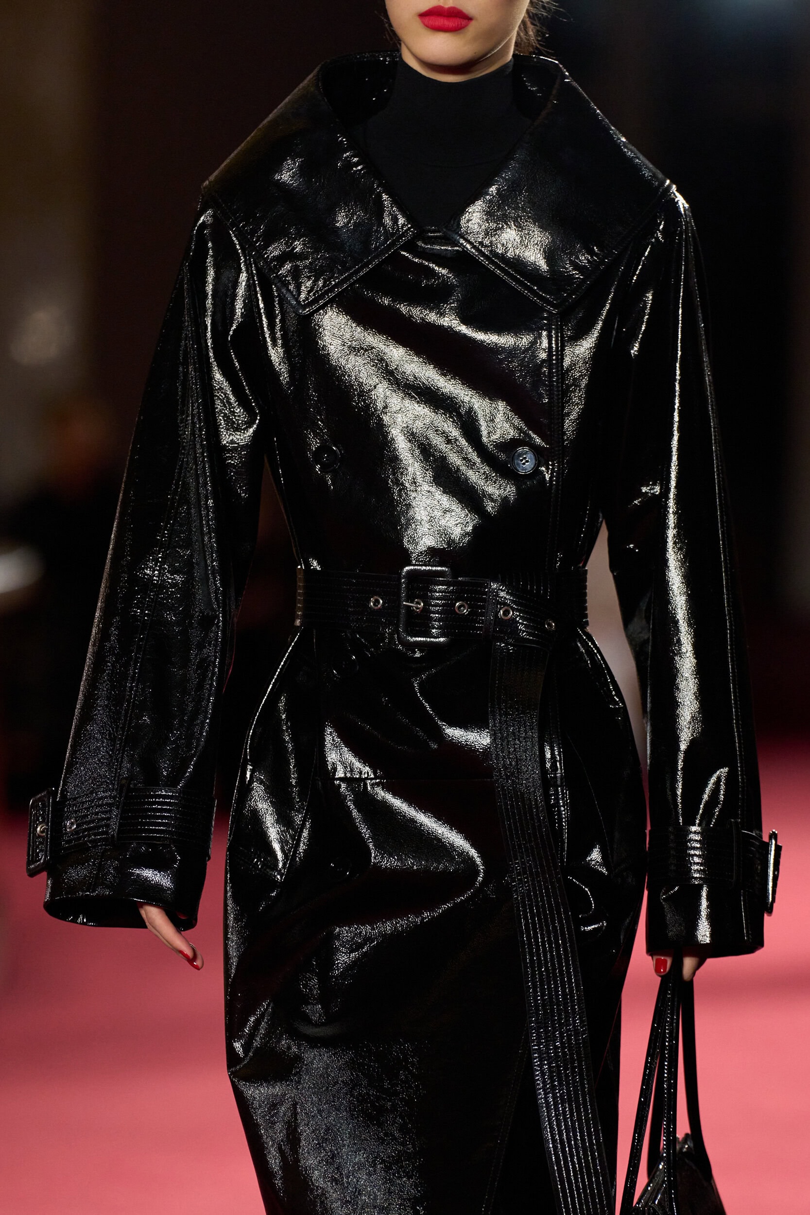 Michael Kors Fall 2026 Fashion Show Details