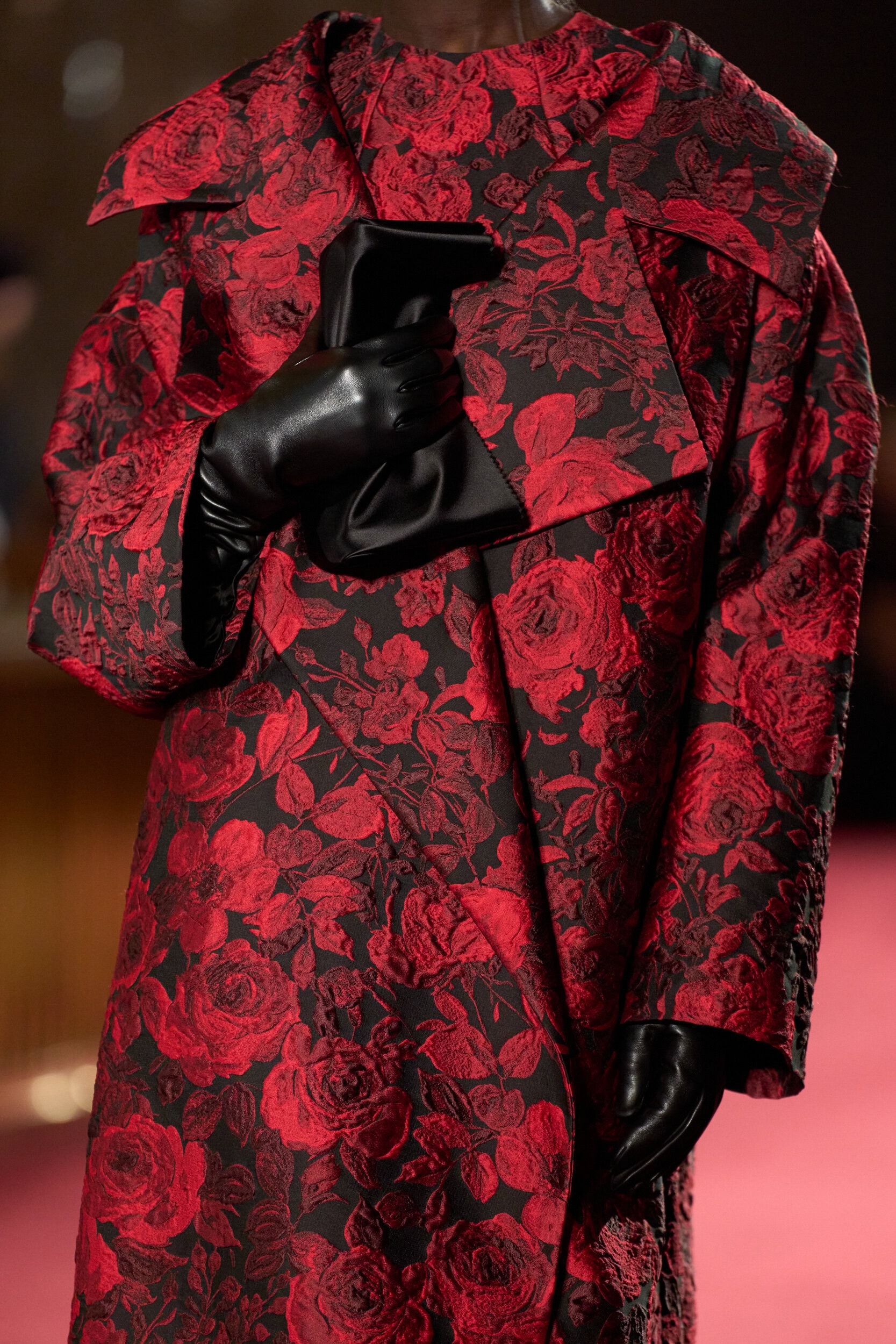 Michael Kors Fall 2026 Fashion Show Details