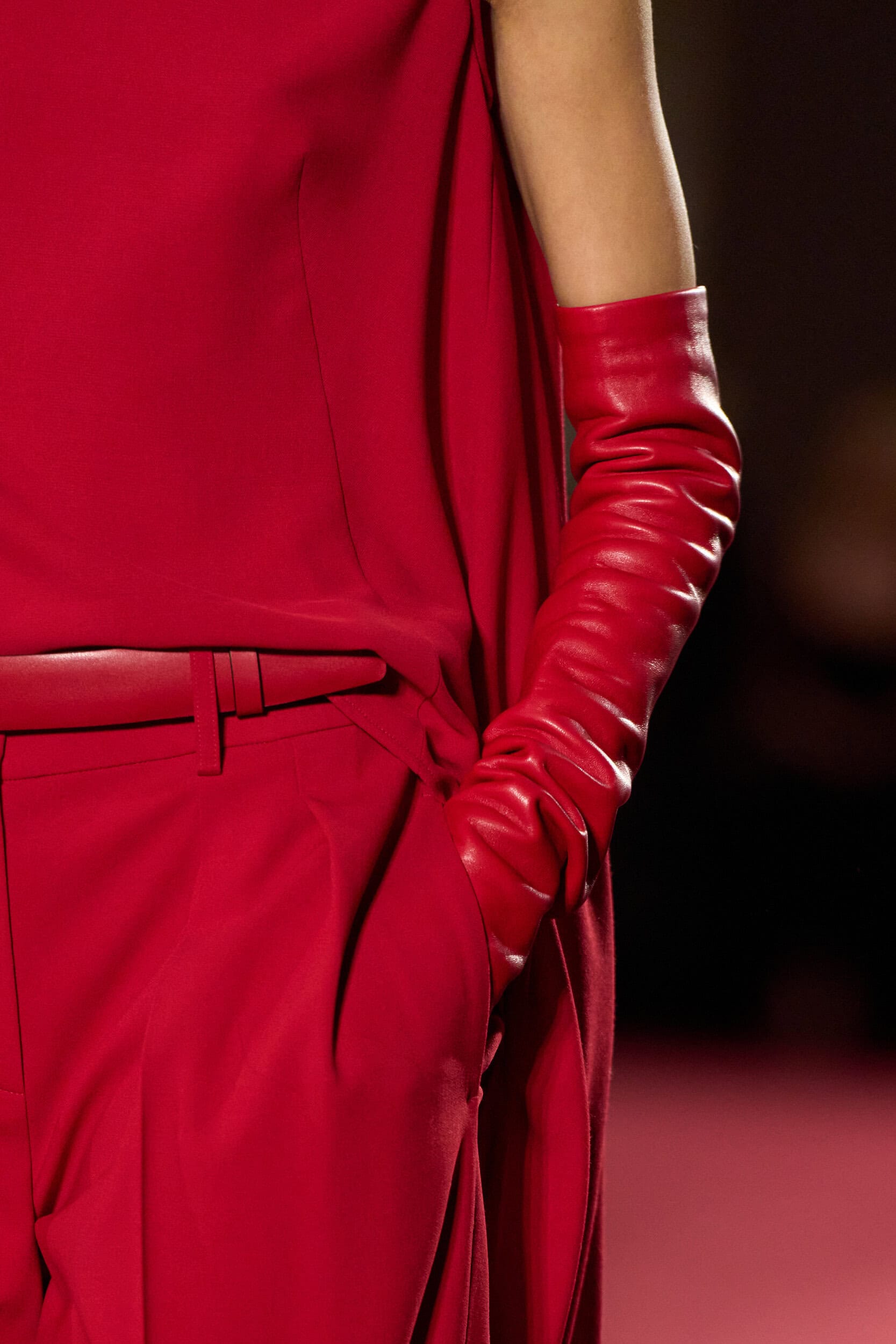 Michael Kors Fall 2026 Fashion Show Details