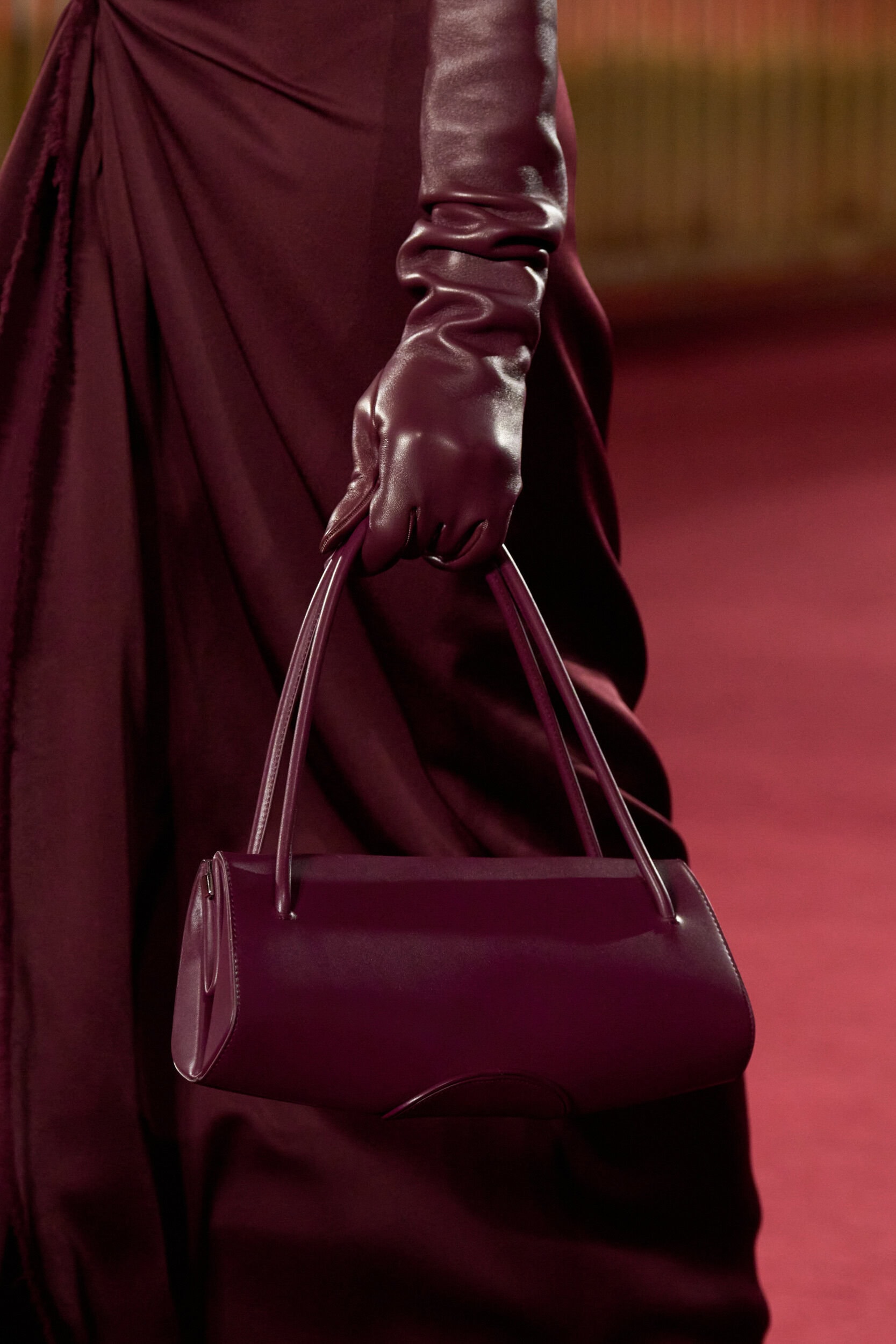 Michael Kors Fall 2026 Fashion Show Details
