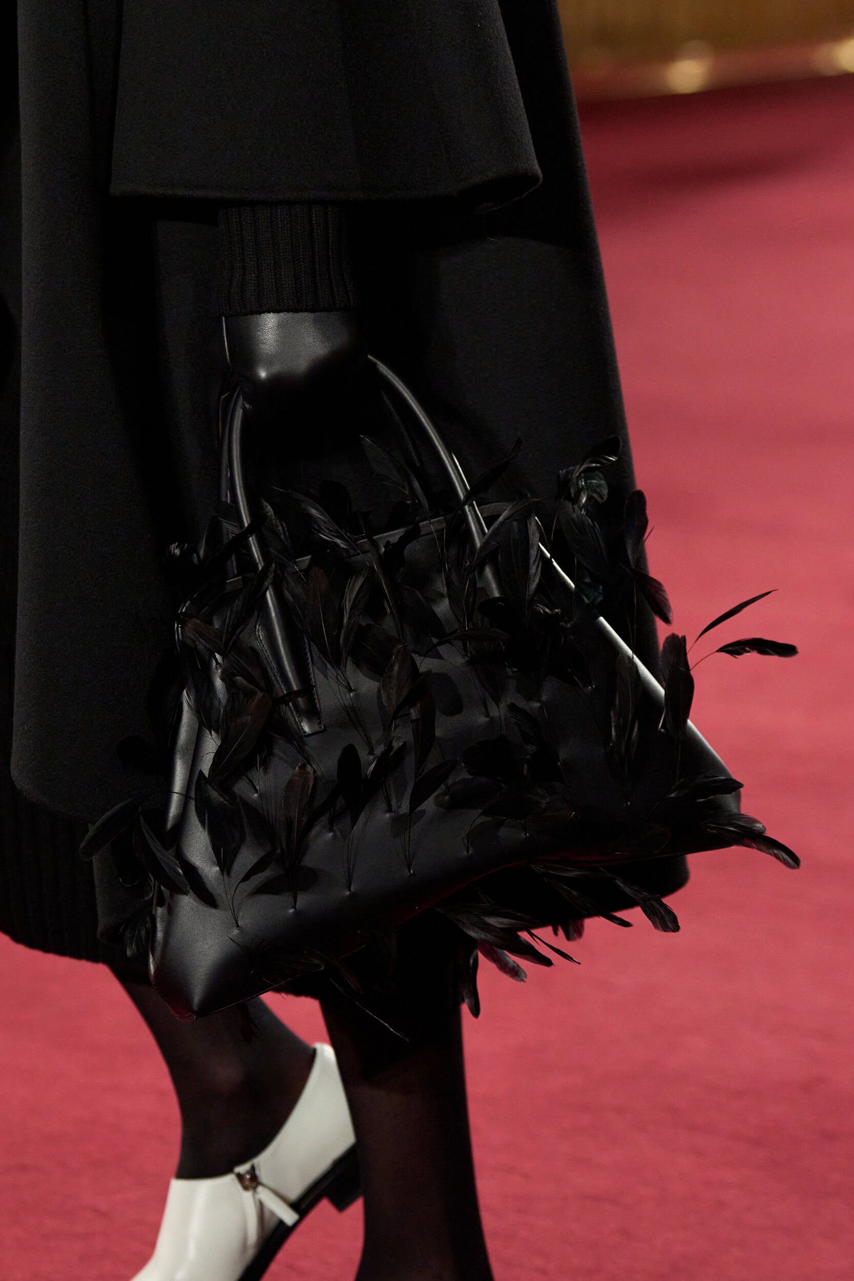 Michael Kors Fall 2026 Fashion Show Details