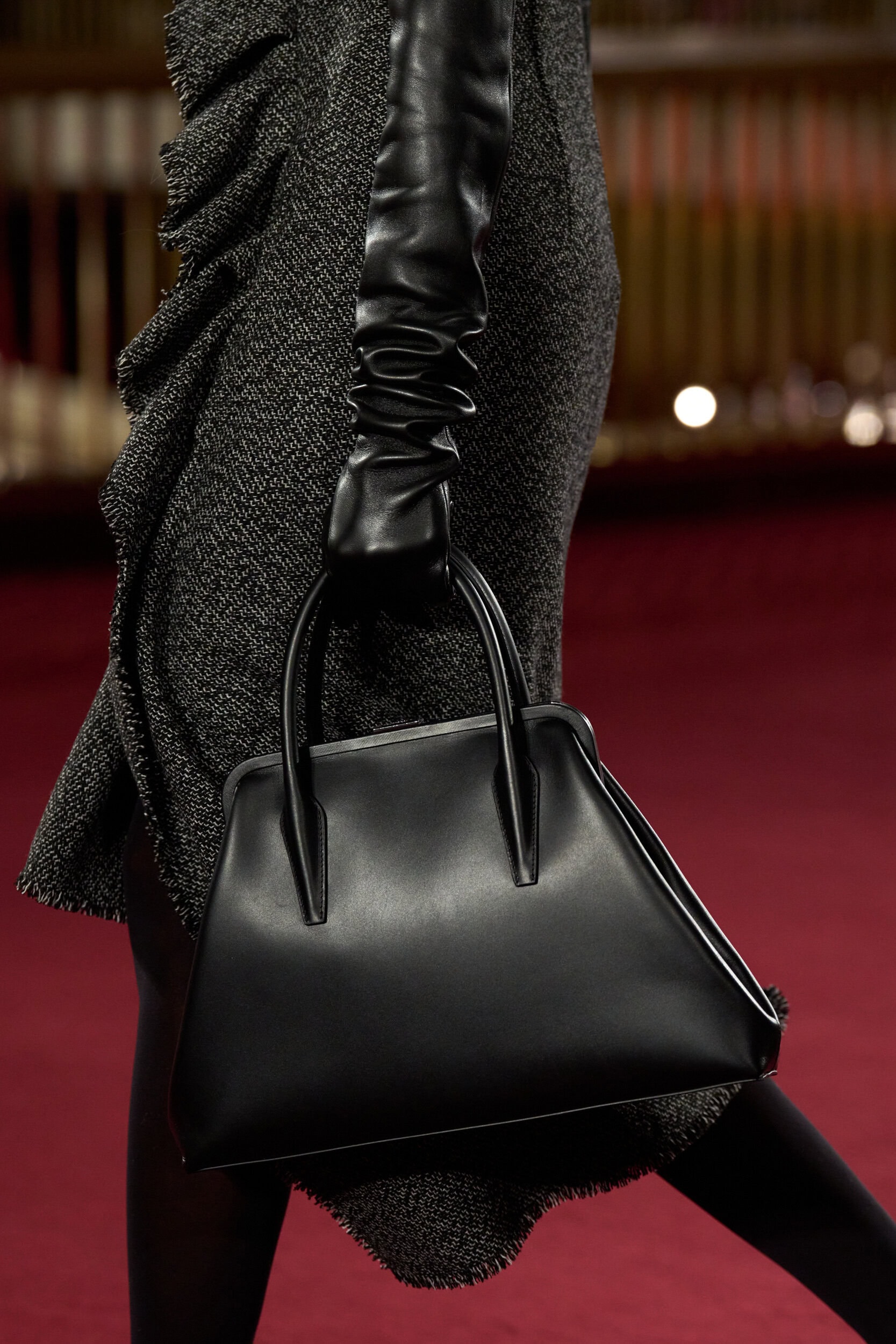 Michael Kors Fall 2026 Fashion Show Details